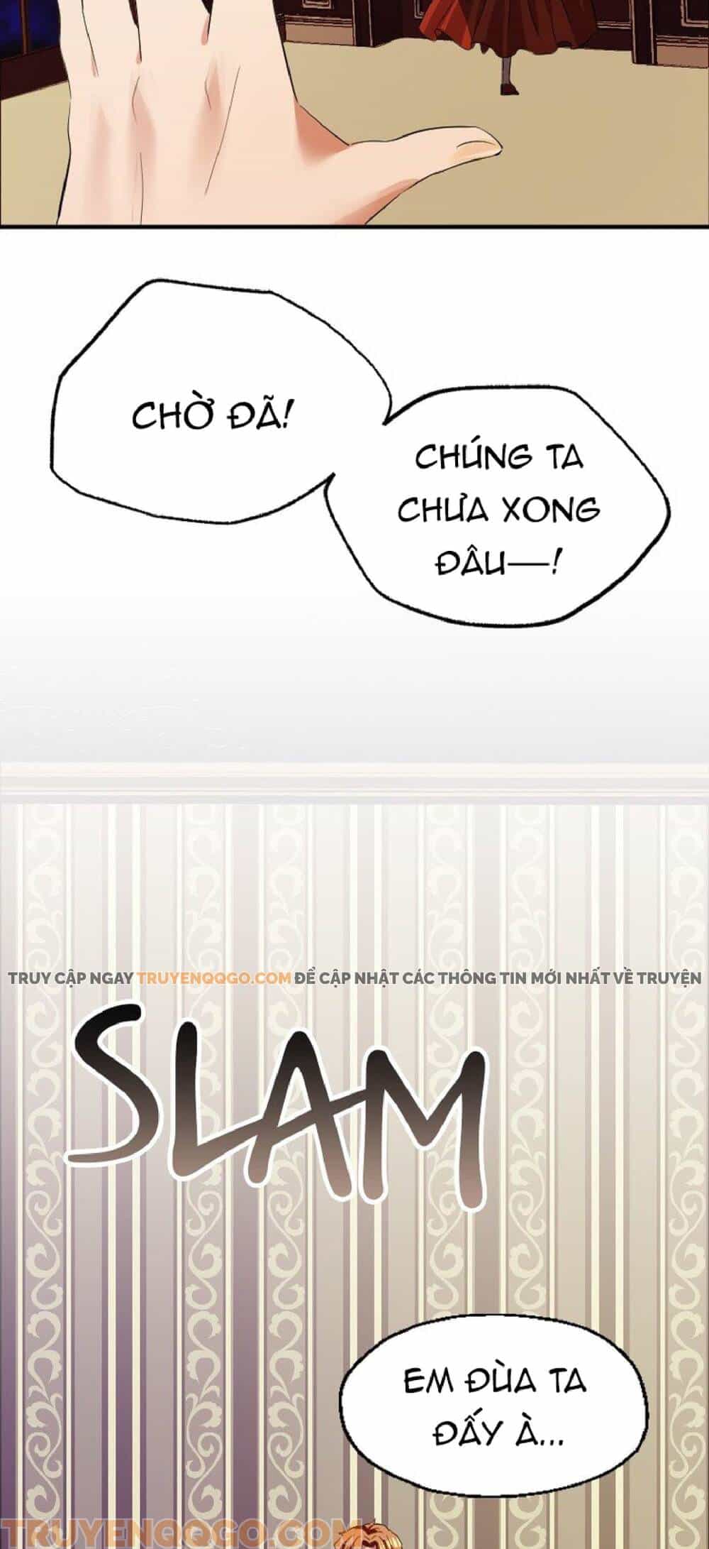 Thiên Sứ Kim Quang - Chương 37 - ảnh 48