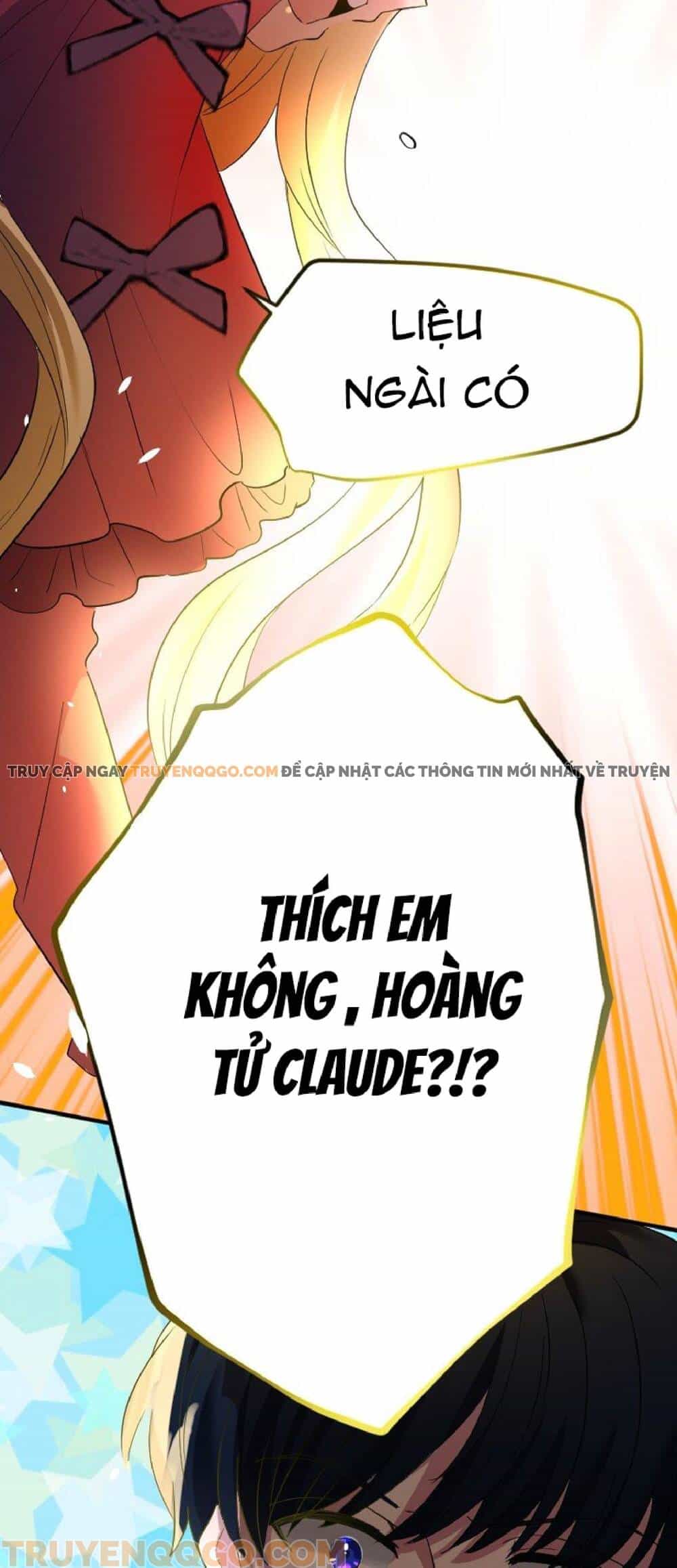 Thiên Sứ Kim Quang - Chương 37 - ảnh 61