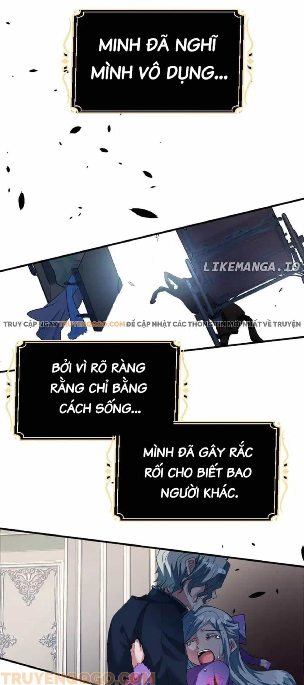 Thiên Sứ Kim Quang - Chương 38 - ảnh 22