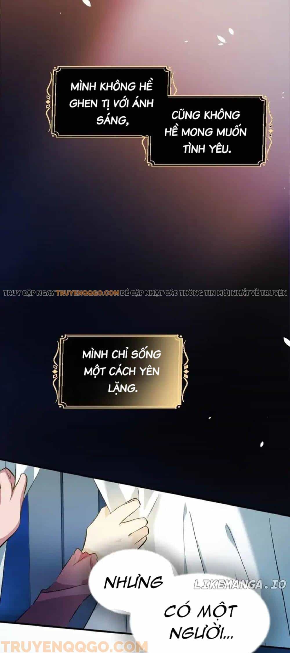 Thiên Sứ Kim Quang - Chương 38 - ảnh 25