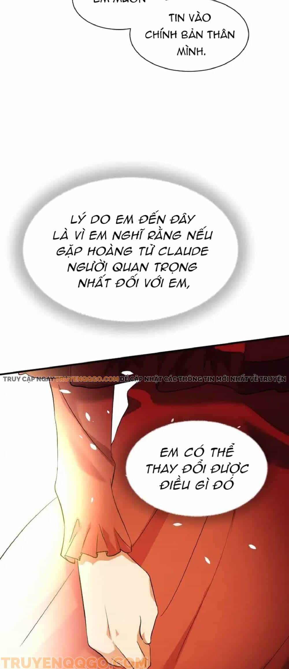 Thiên Sứ Kim Quang - Chương 38 - ảnh 8