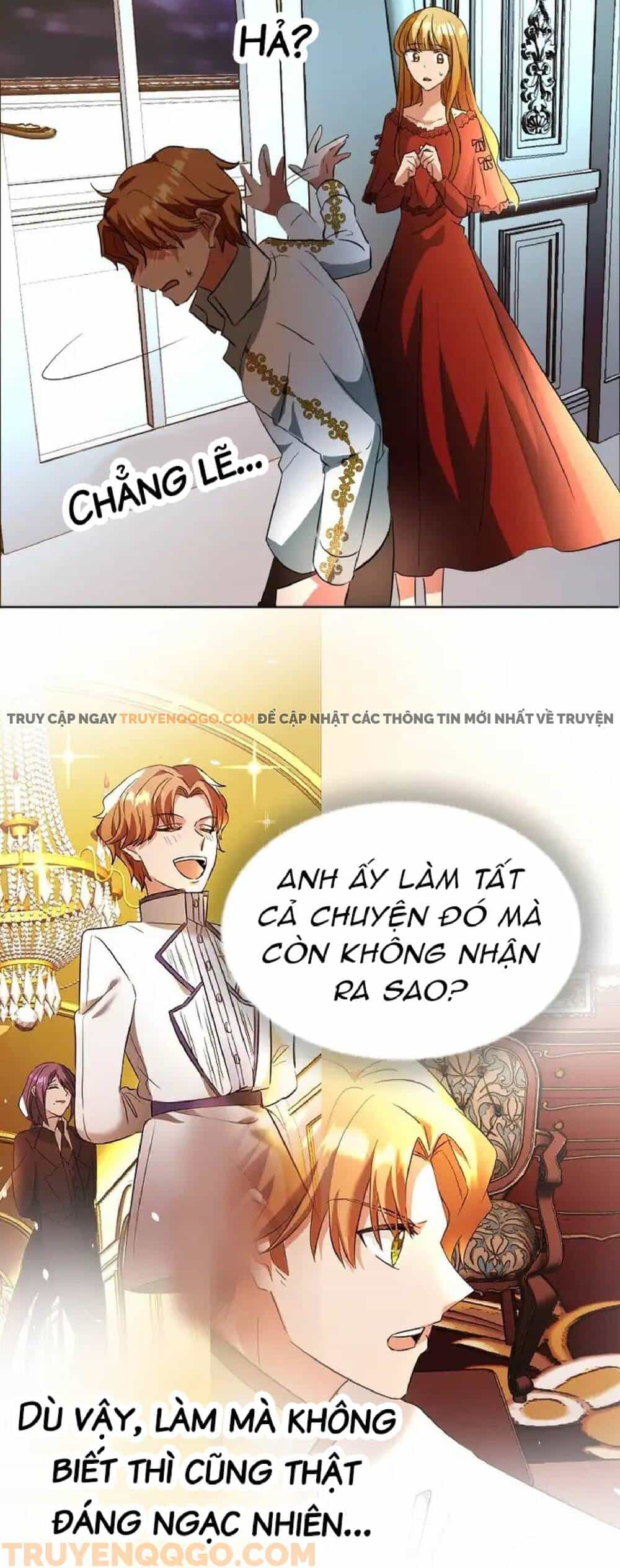 Thiên Sứ Kim Quang - Chương 39 - ảnh 24