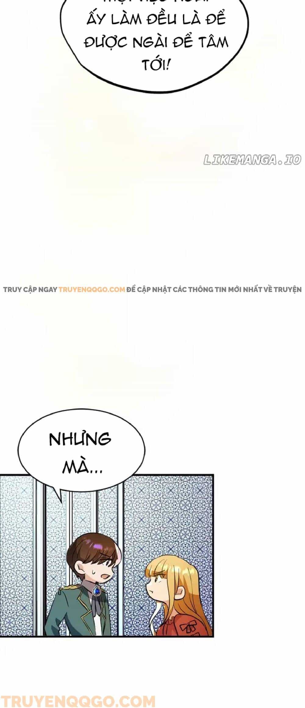 Thiên Sứ Kim Quang - Chương 39 - ảnh 36