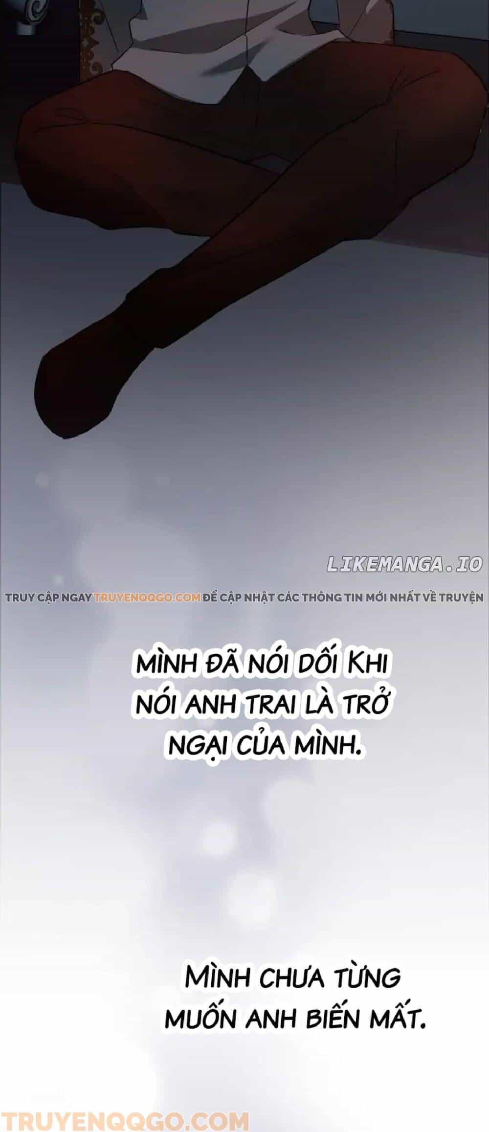 Thiên Sứ Kim Quang - Chương 39 - ảnh 38