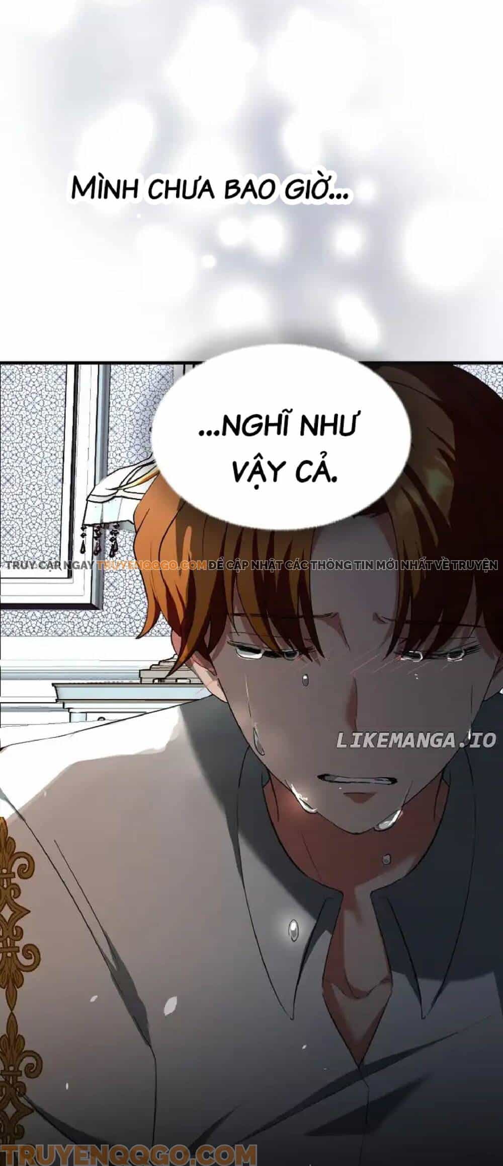 Thiên Sứ Kim Quang - Chương 39 - ảnh 39