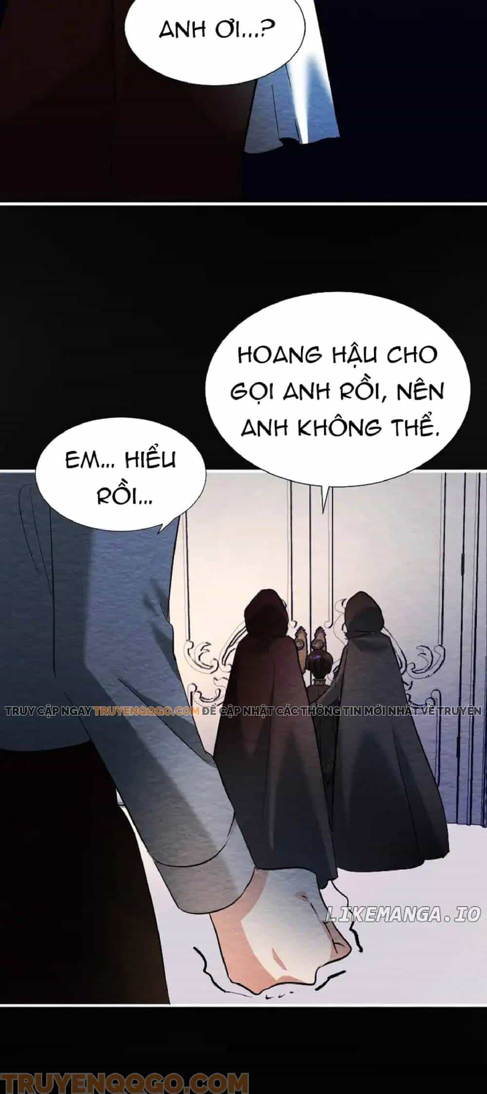 Thiên Sứ Kim Quang - Chương 39 - ảnh 50