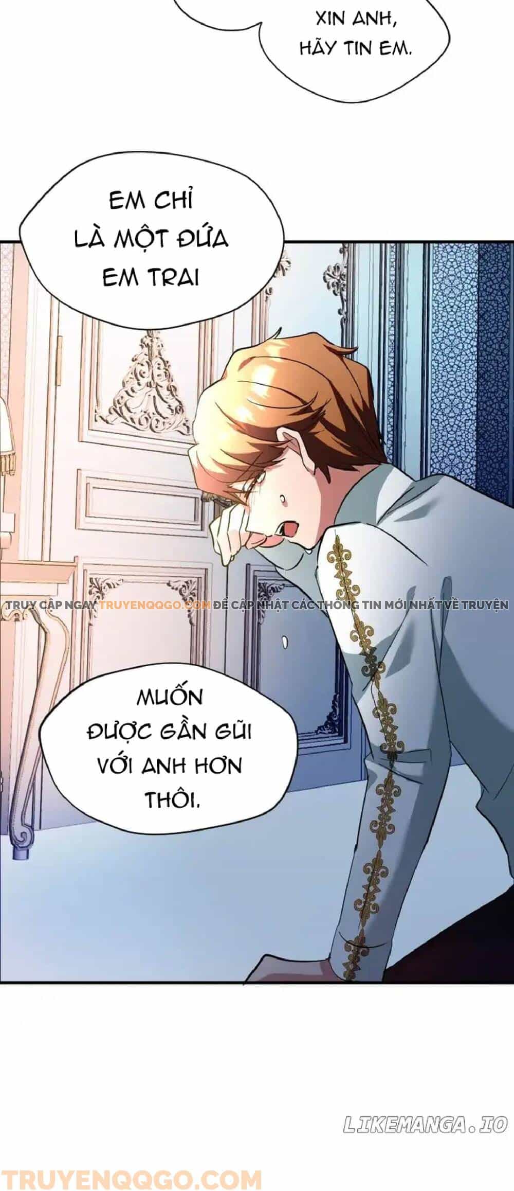 Thiên Sứ Kim Quang - Chương 39 - ảnh 57