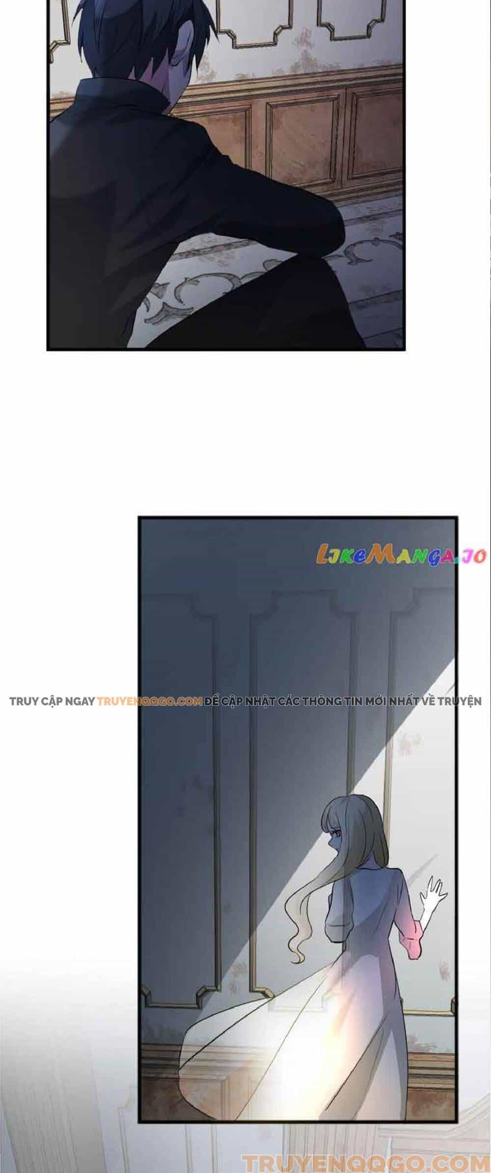 Thiên Sứ Kim Quang - Chương 4 - ảnh 40