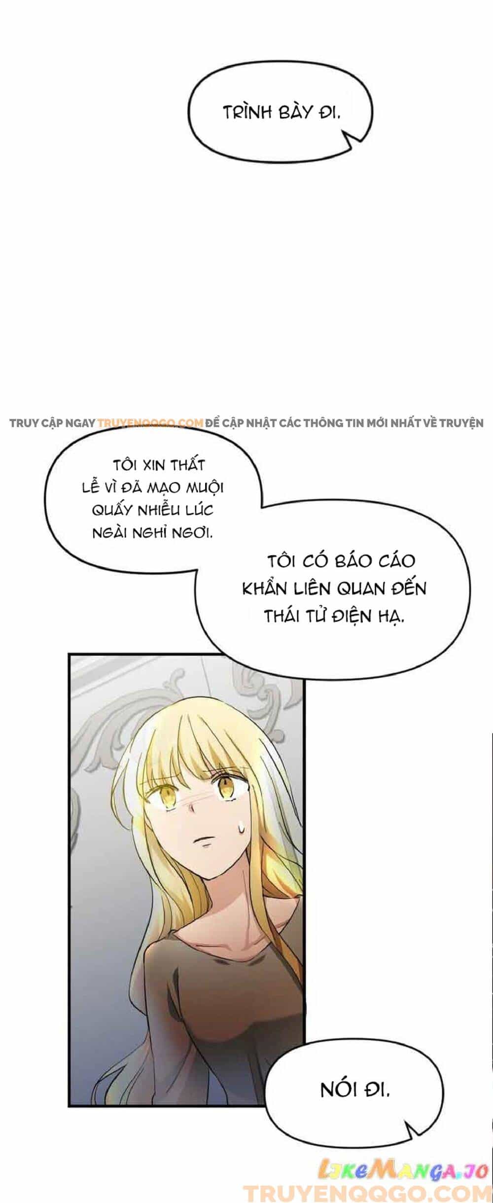 Thiên Sứ Kim Quang - Chương 4 - ảnh 49