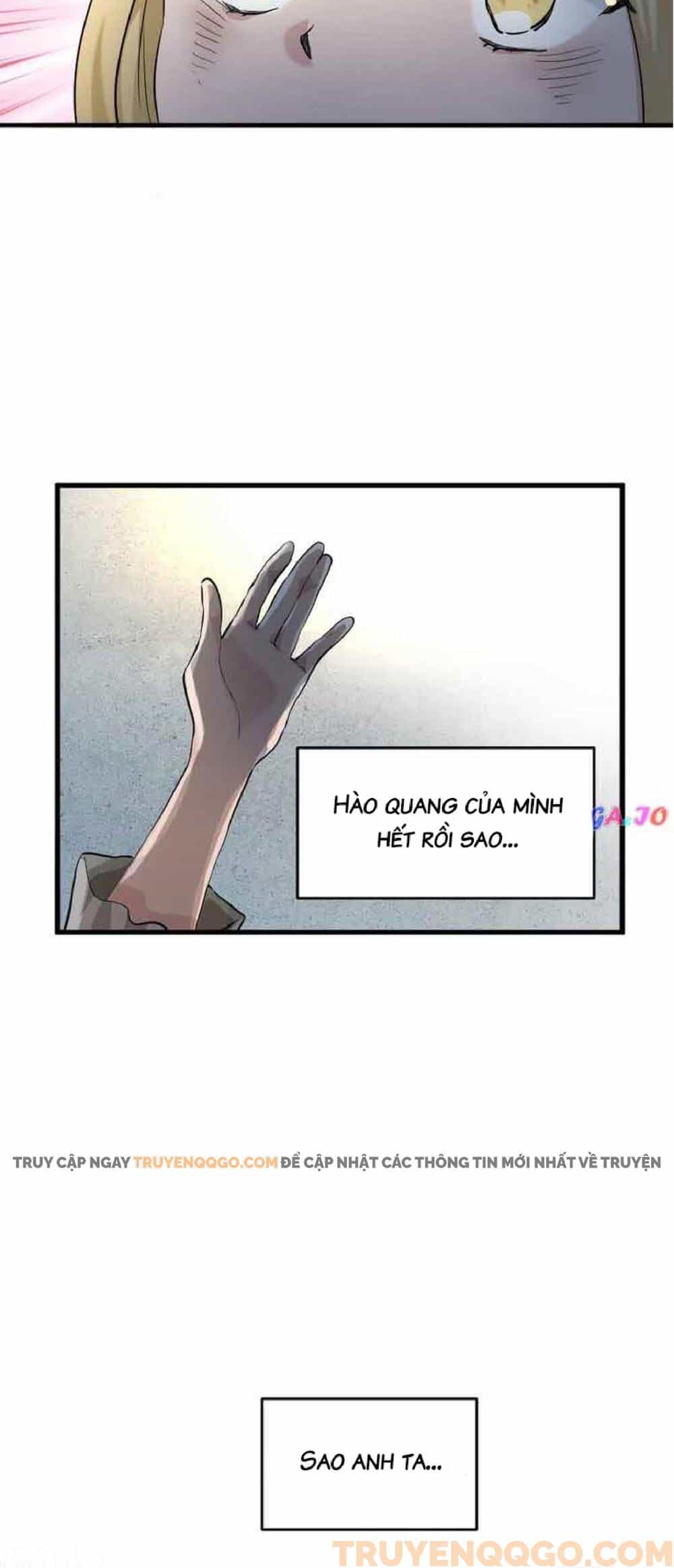 Thiên Sứ Kim Quang - Chương 4 - ảnh 5