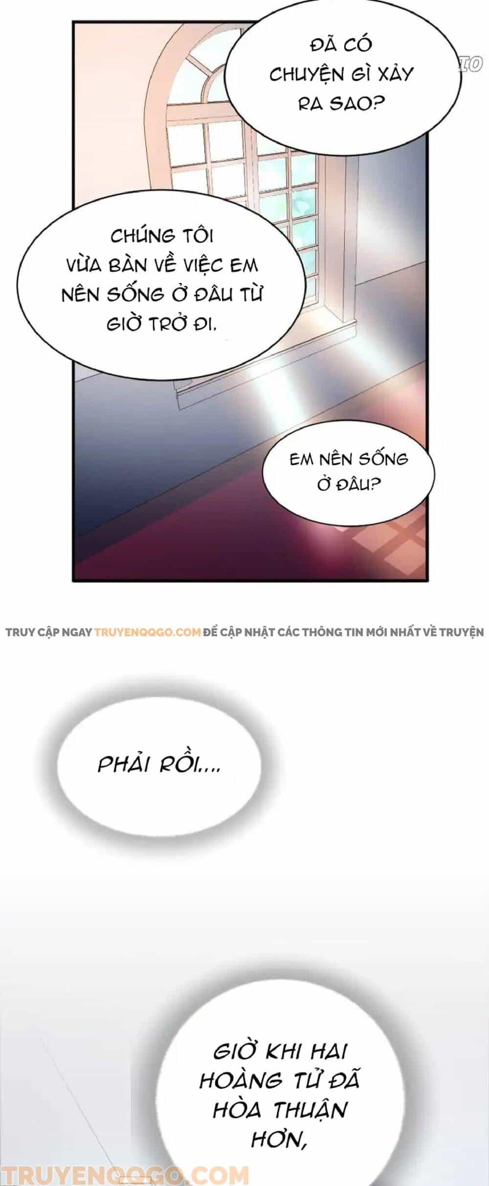 Thiên Sứ Kim Quang - Chương 40 - ảnh 27