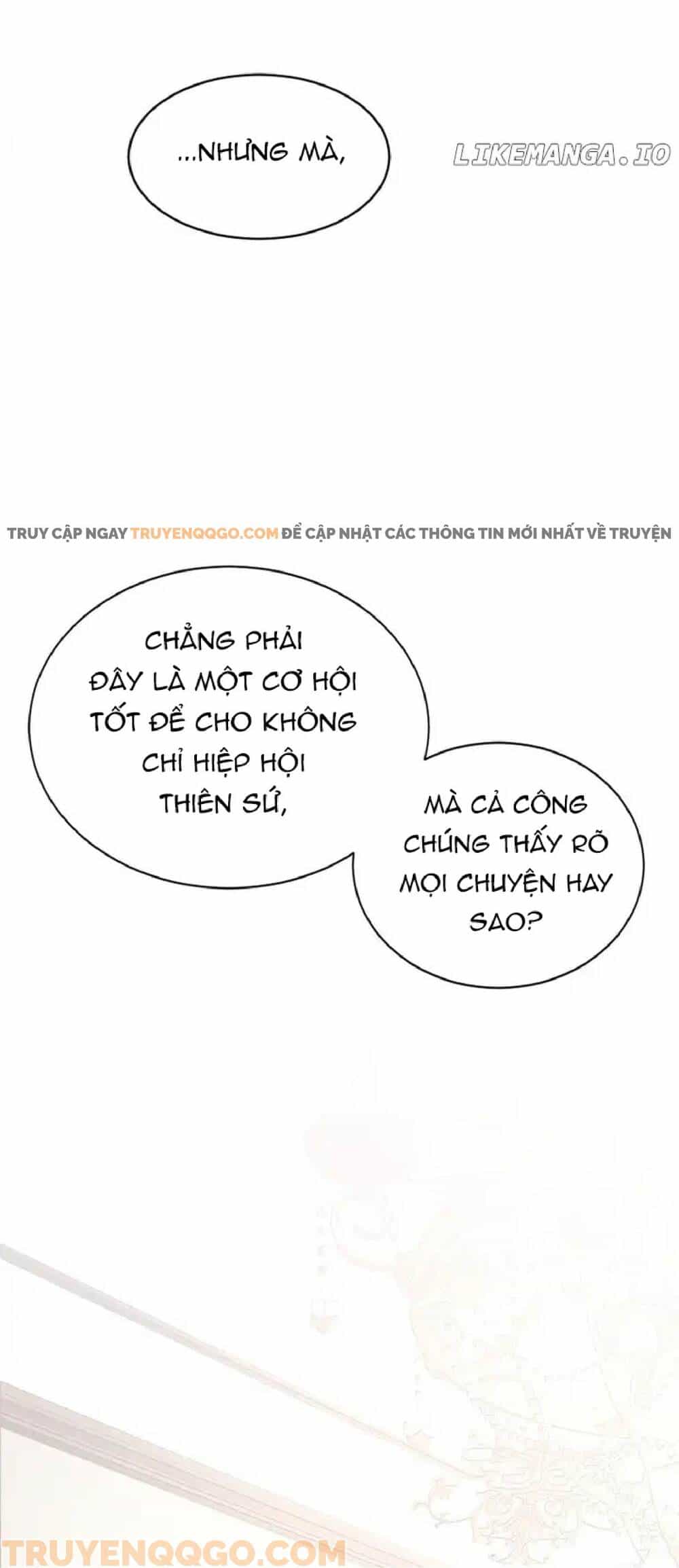 Thiên Sứ Kim Quang - Chương 40 - ảnh 55