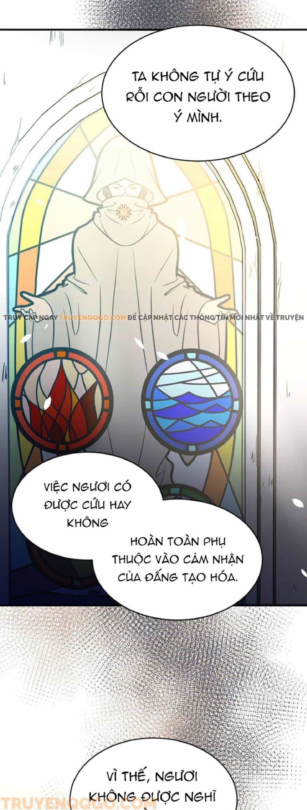 Thiên Sứ Kim Quang - Chương 41 - ảnh 10