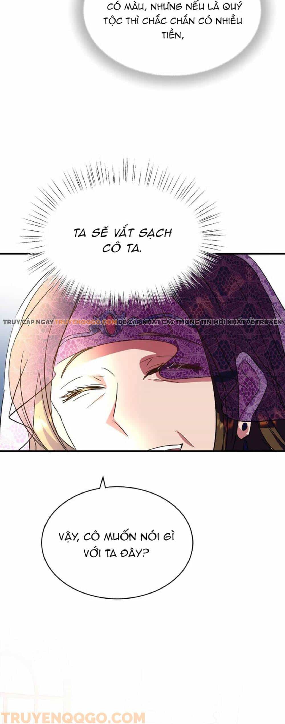 Thiên Sứ Kim Quang - Chương 41 - ảnh 30