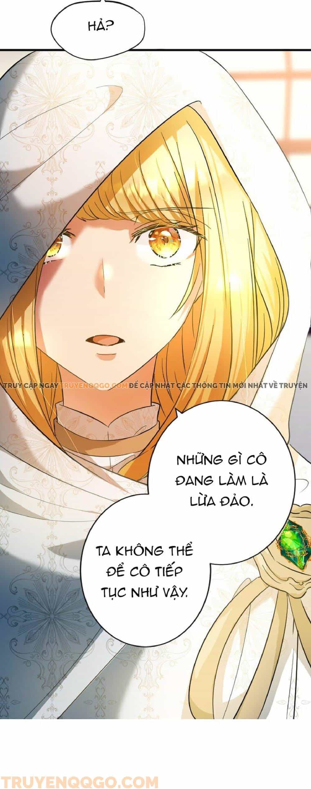 Thiên Sứ Kim Quang - Chương 41 - ảnh 32