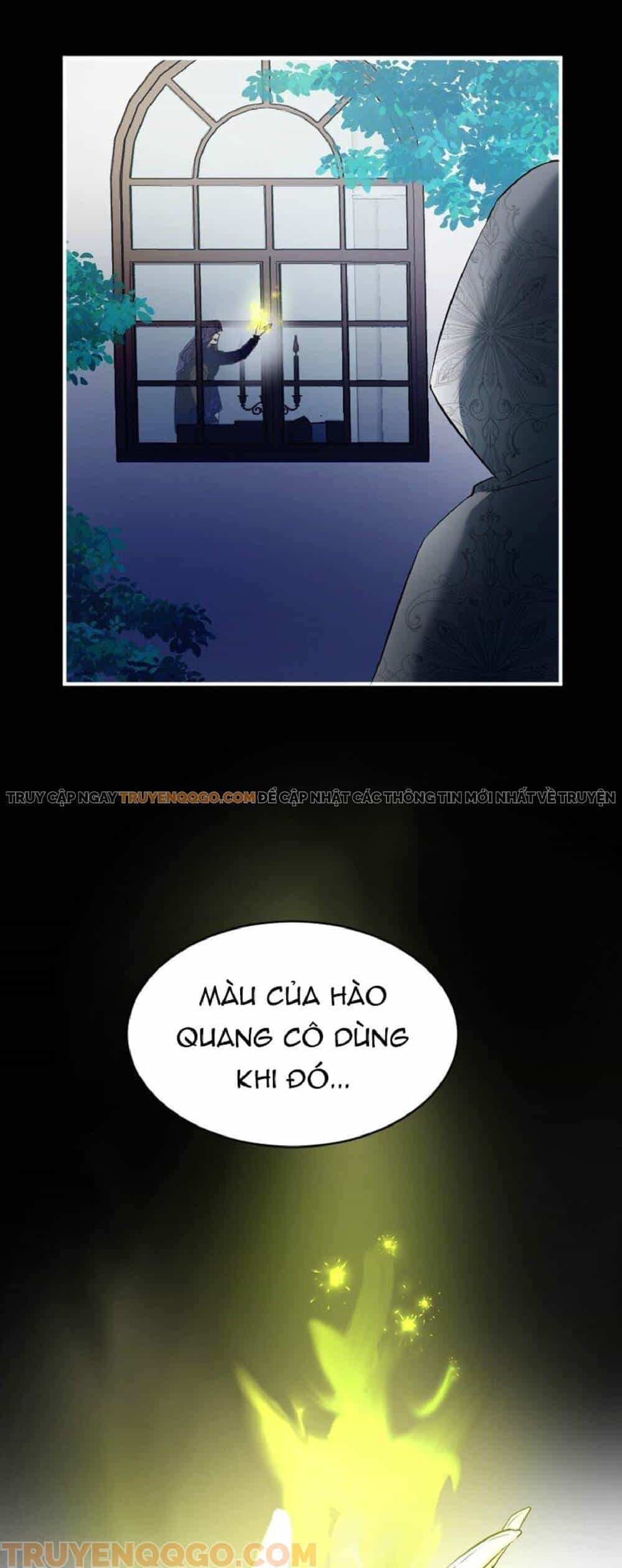Thiên Sứ Kim Quang - Chương 41 - ảnh 35