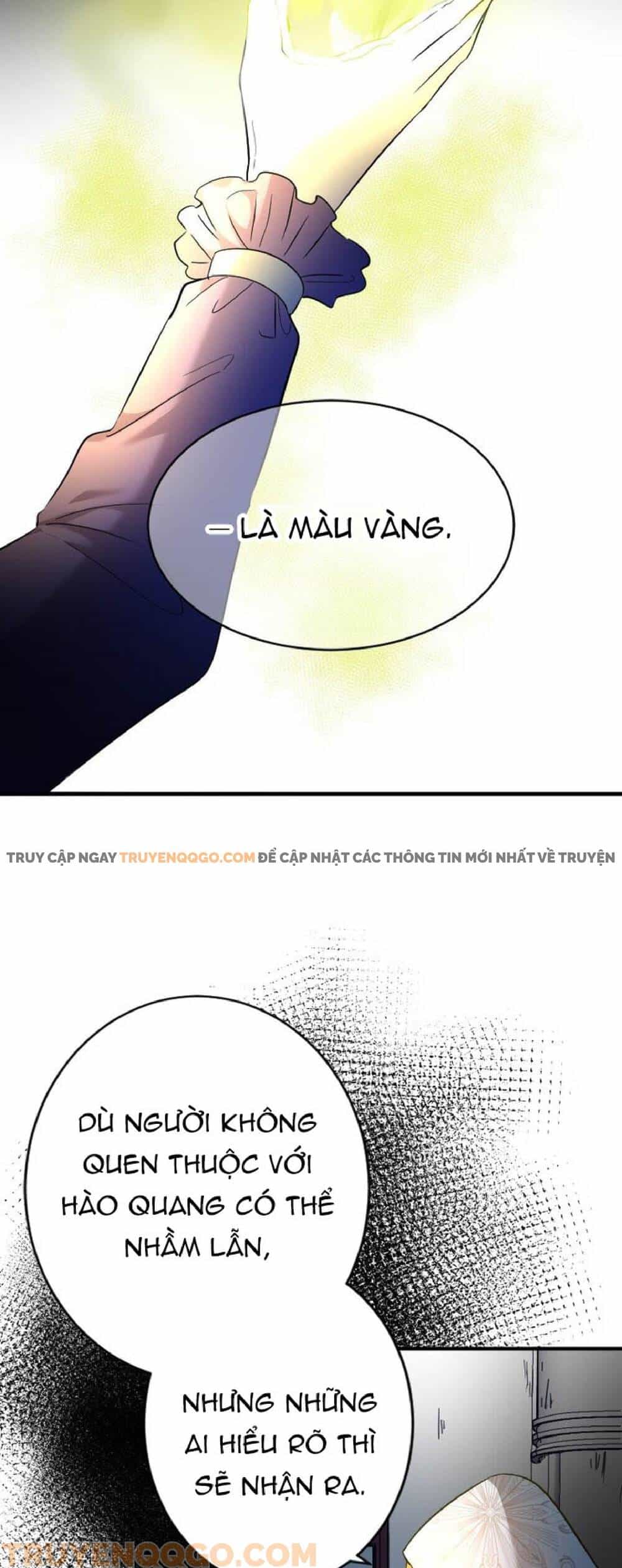 Thiên Sứ Kim Quang - Chương 41 - ảnh 36