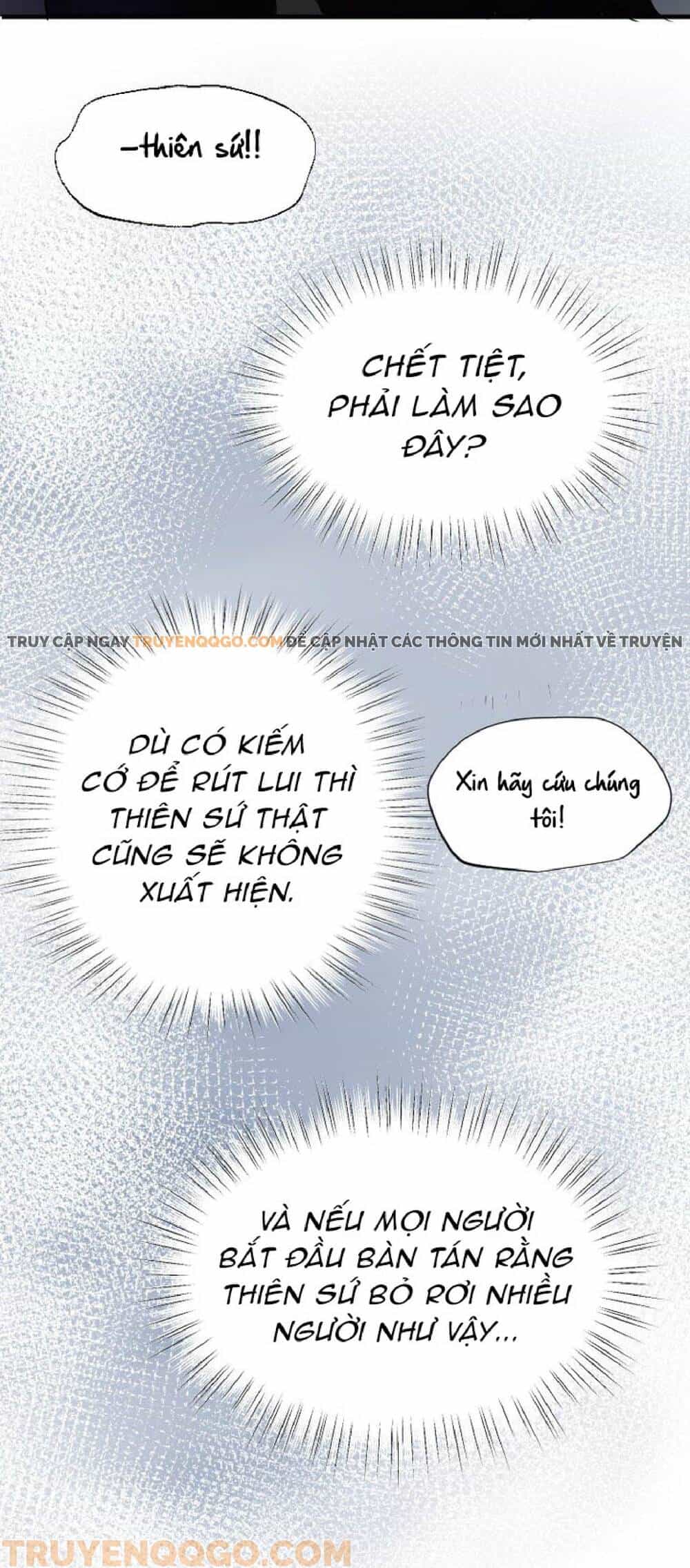 Thiên Sứ Kim Quang - Chương 41 - ảnh 51
