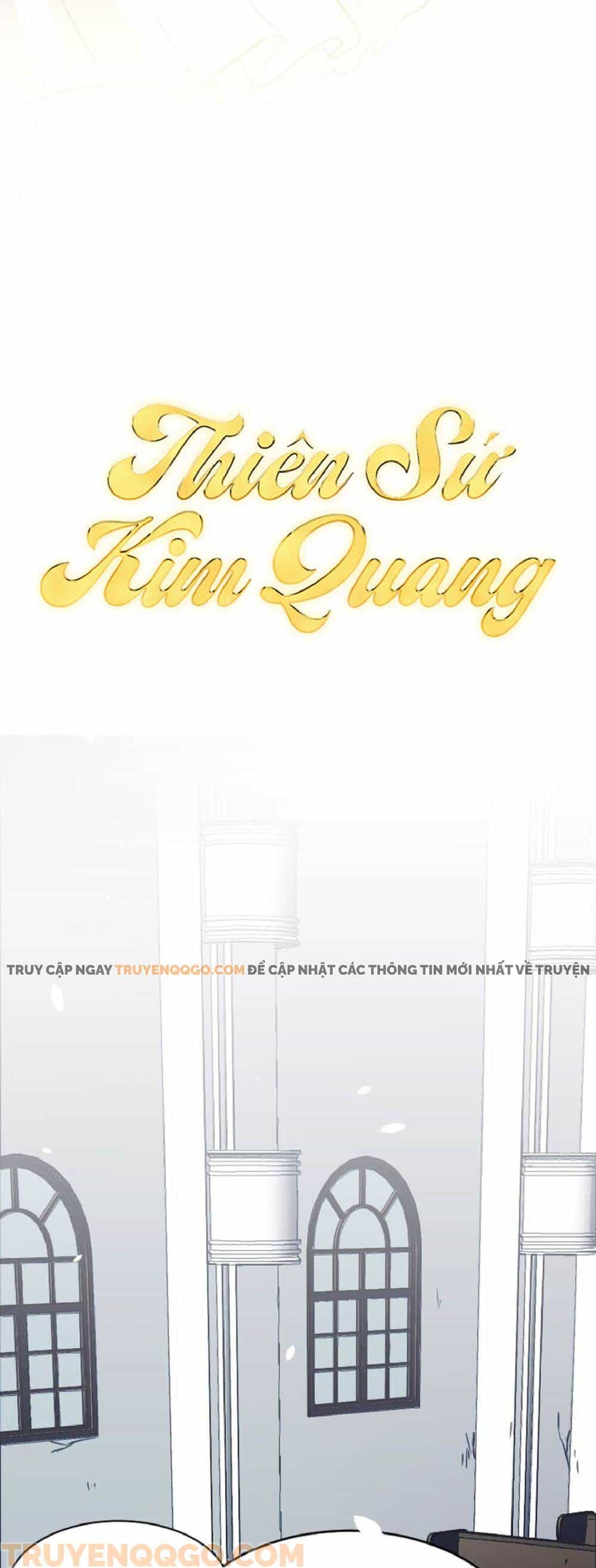 Thiên Sứ Kim Quang - Chương 41 - ảnh 7