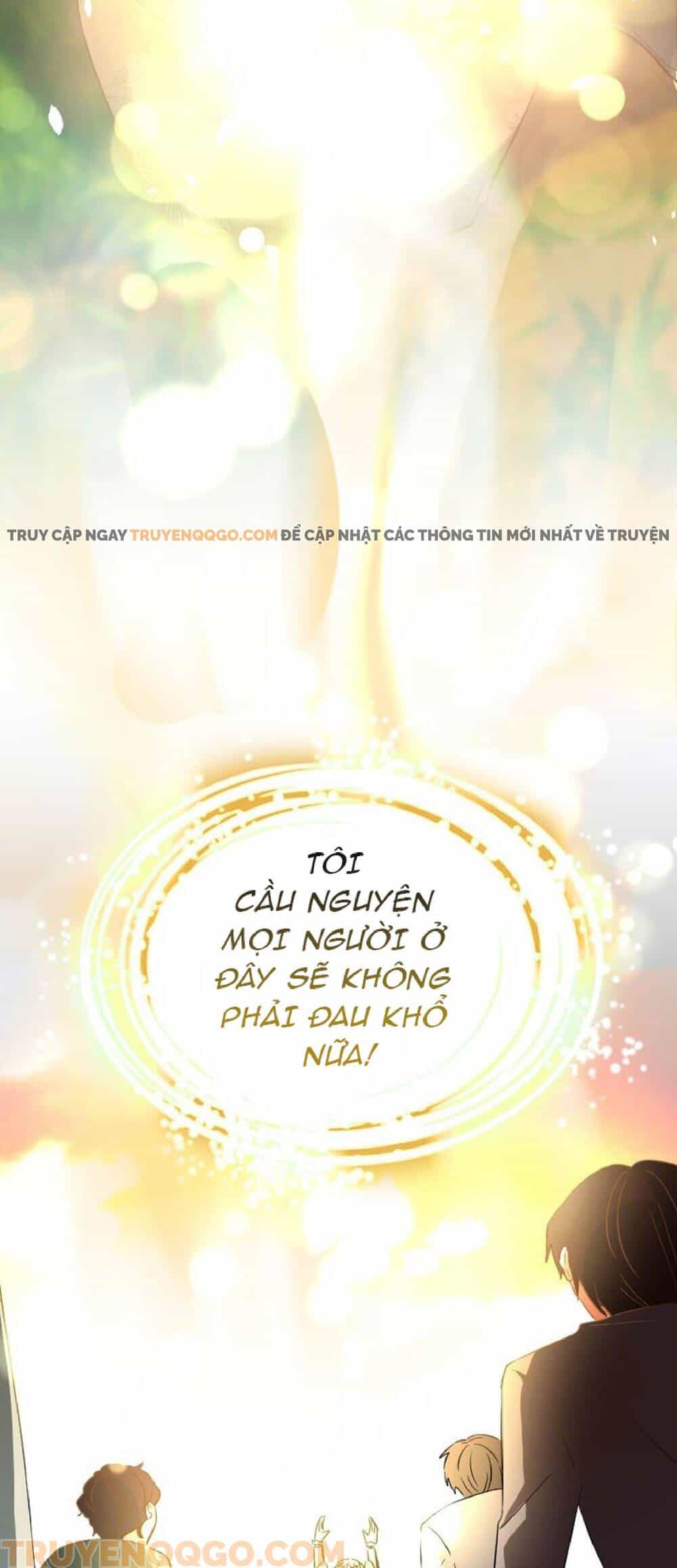 Thiên Sứ Kim Quang - Chương 42 - ảnh 10