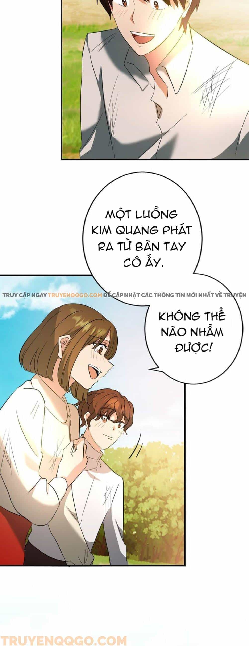 Thiên Sứ Kim Quang - Chương 42 - ảnh 17
