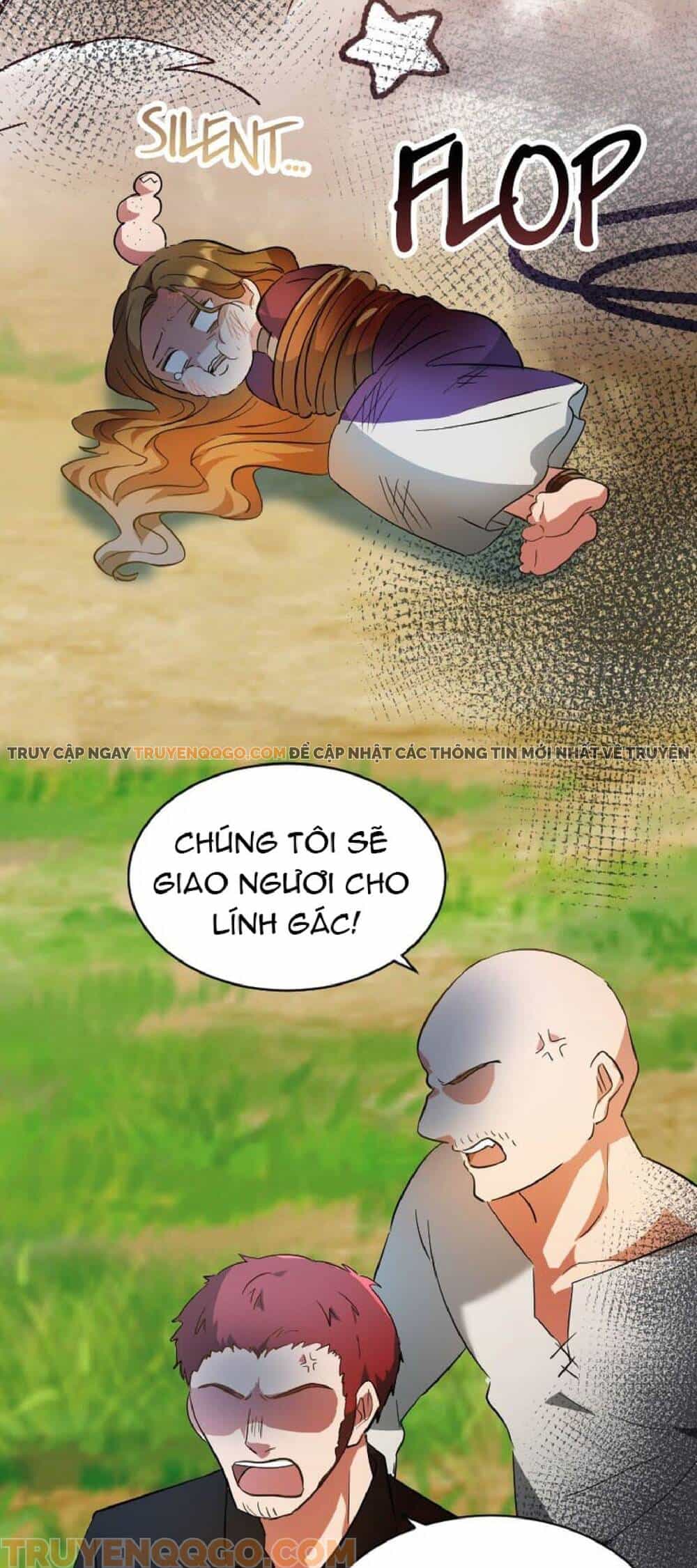 Thiên Sứ Kim Quang - Chương 42 - ảnh 28