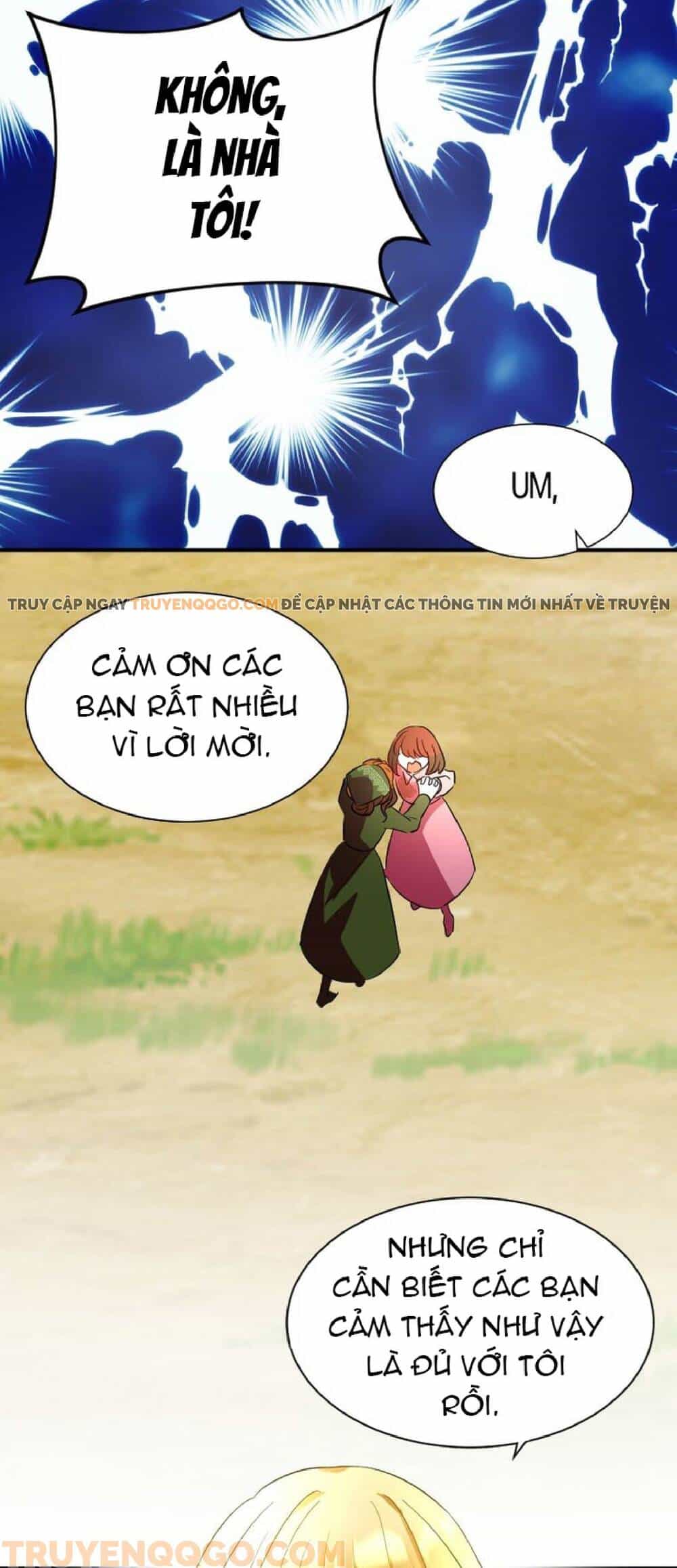 Thiên Sứ Kim Quang - Chương 42 - ảnh 34
