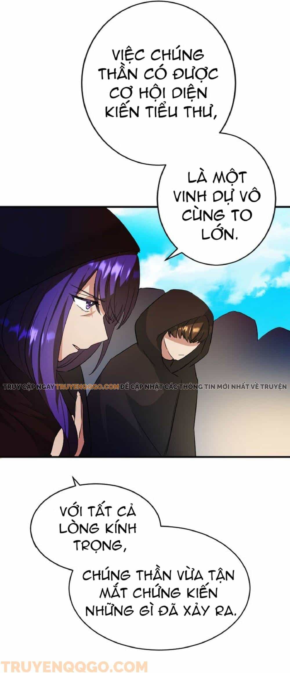 Thiên Sứ Kim Quang - Chương 43 - ảnh 13