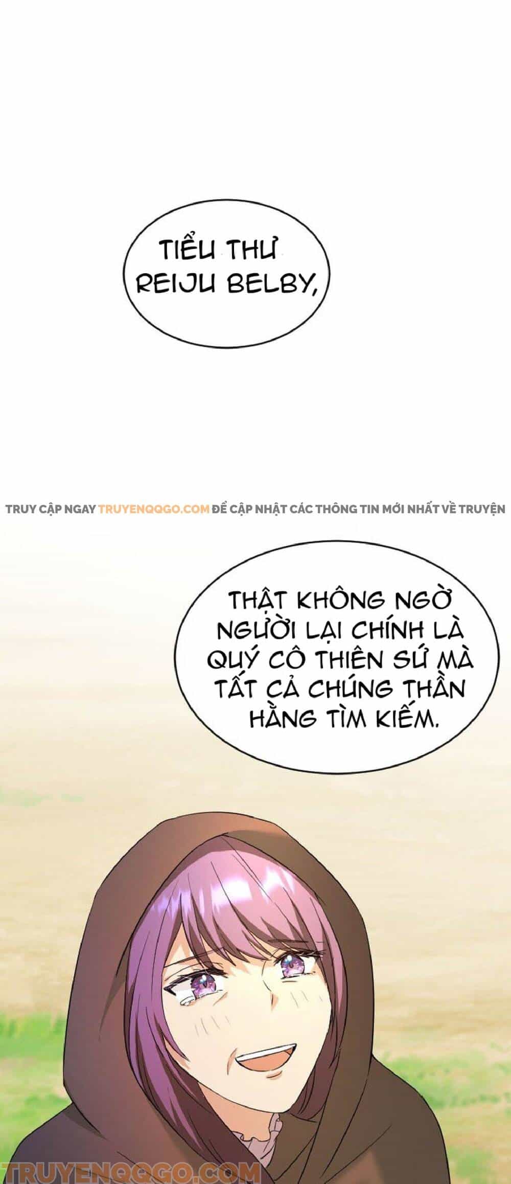 Thiên Sứ Kim Quang - Chương 43 - ảnh 14