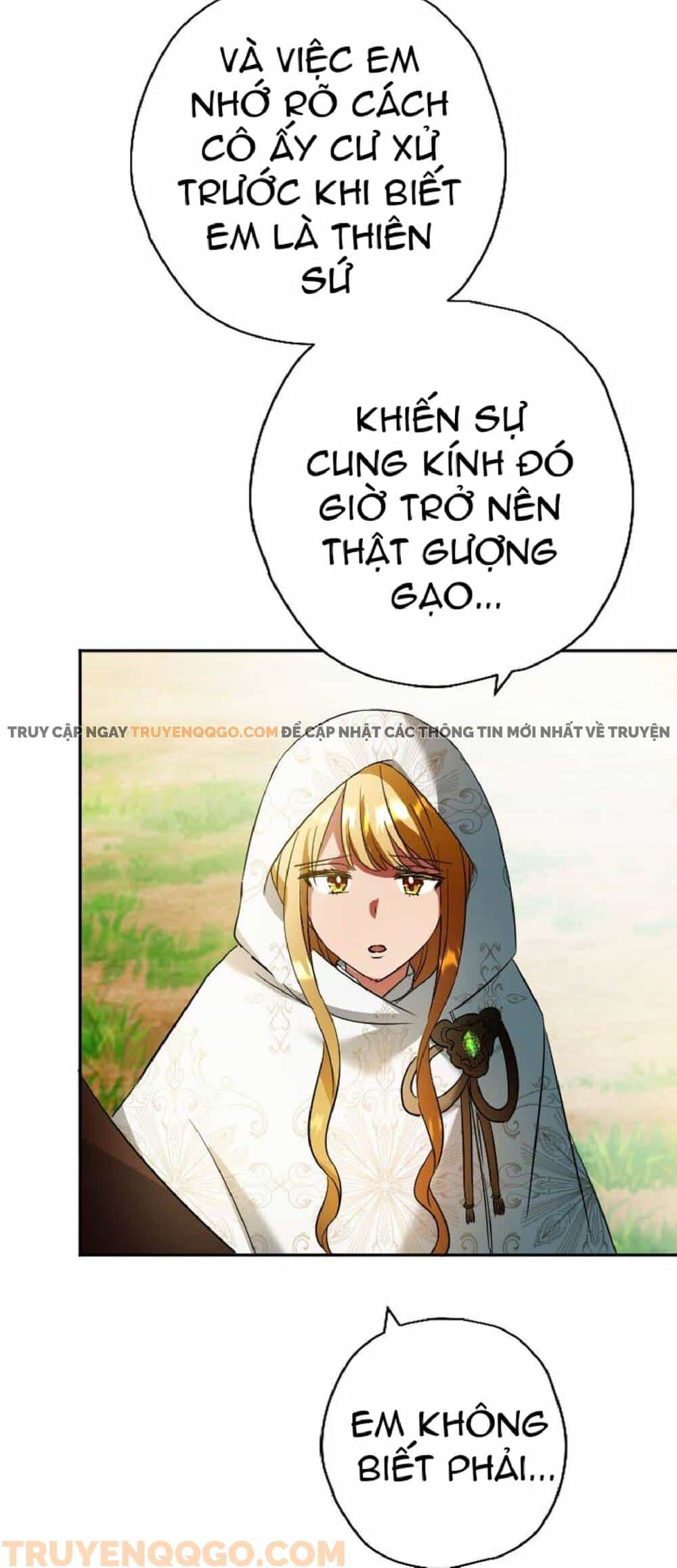 Thiên Sứ Kim Quang - Chương 43 - ảnh 32