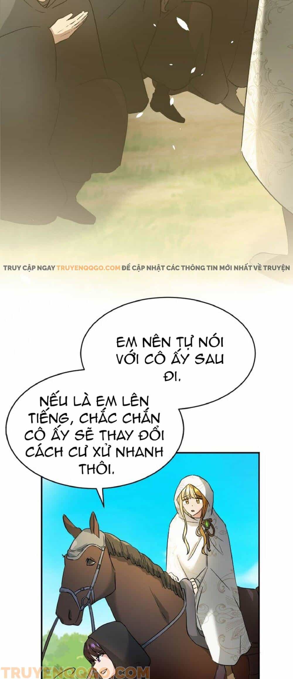 Thiên Sứ Kim Quang - Chương 43 - ảnh 34