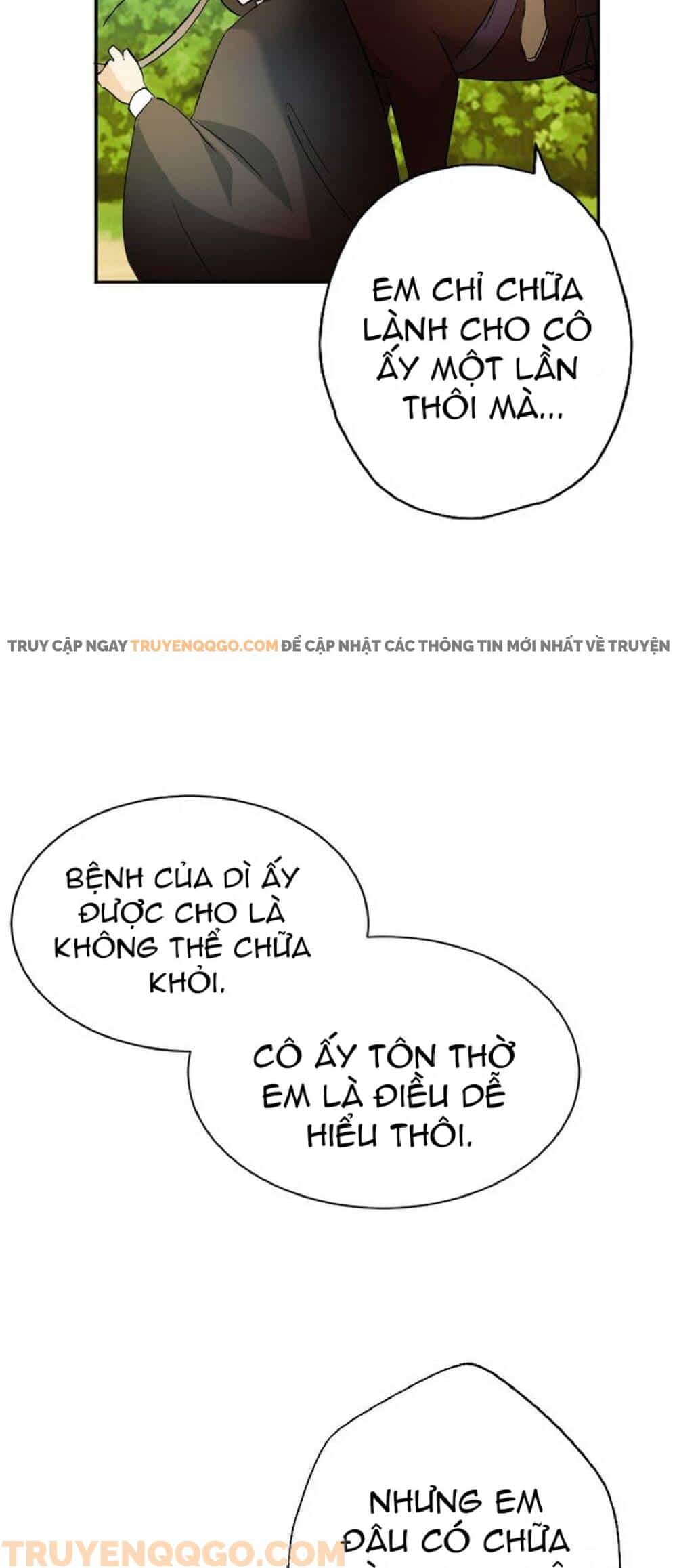 Thiên Sứ Kim Quang - Chương 43 - ảnh 35