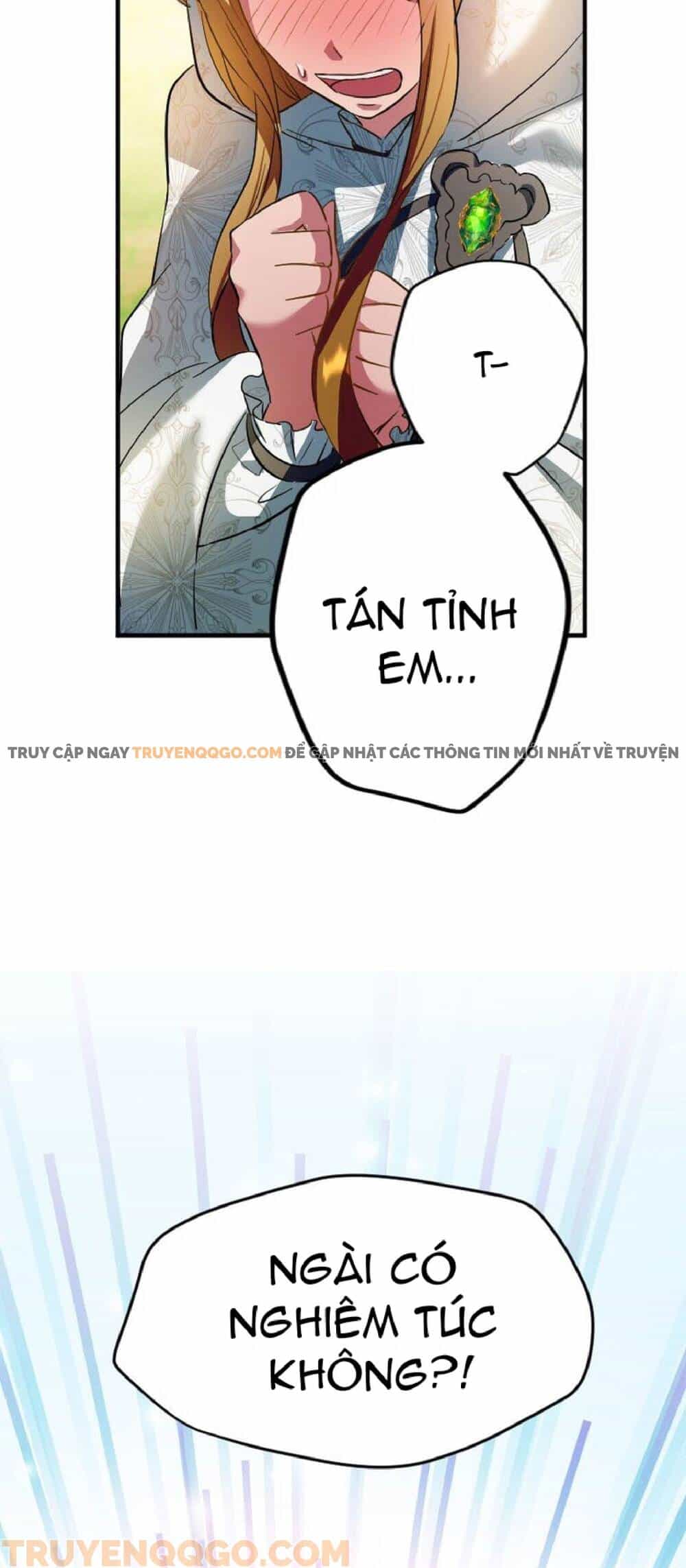 Thiên Sứ Kim Quang - Chương 43 - ảnh 46