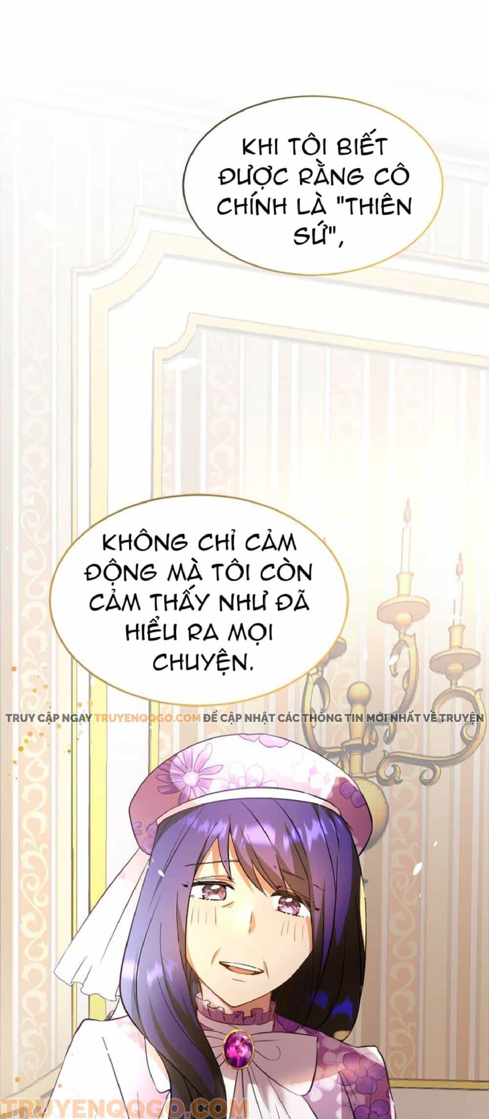 Thiên Sứ Kim Quang - Chương 44 - ảnh 13