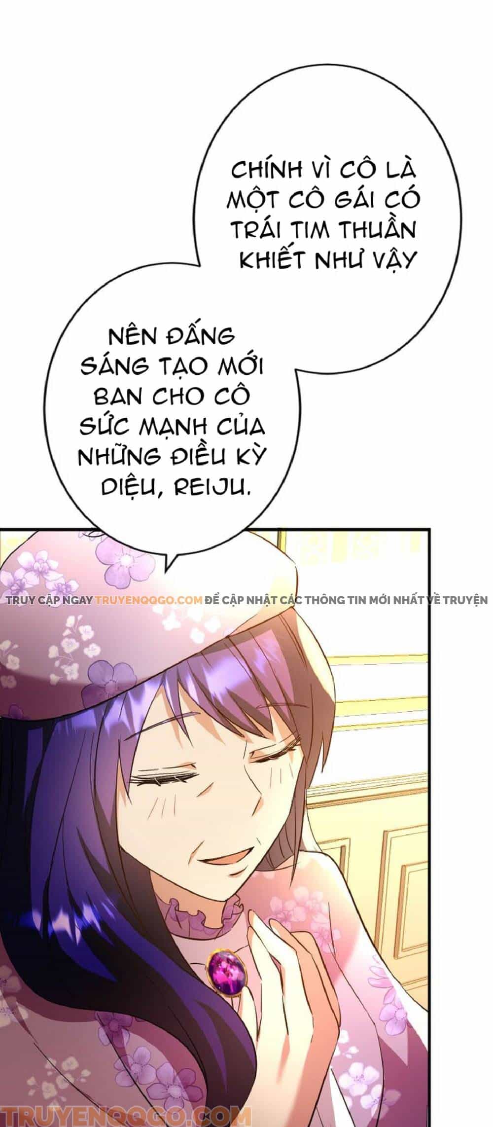 Thiên Sứ Kim Quang - Chương 44 - ảnh 15