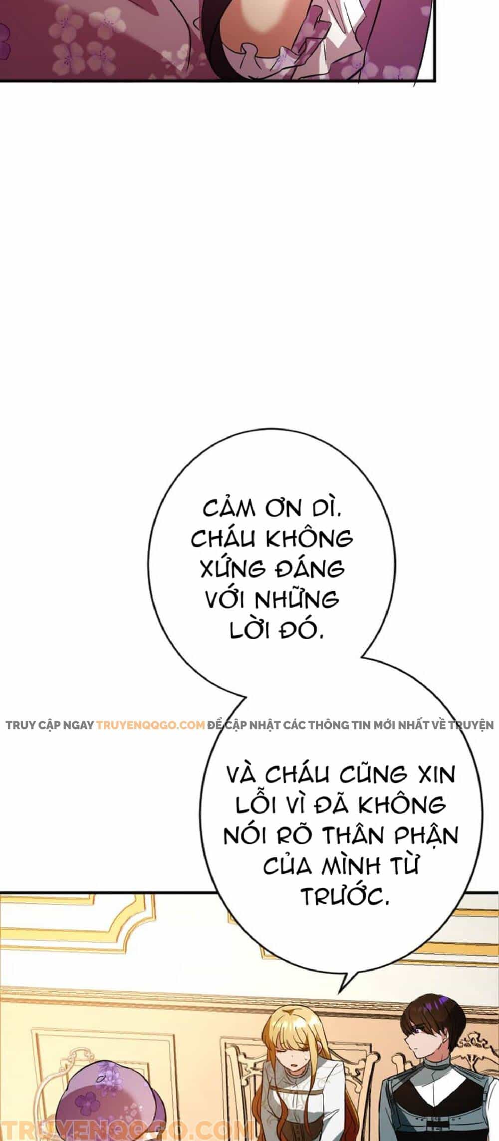 Thiên Sứ Kim Quang - Chương 44 - ảnh 16