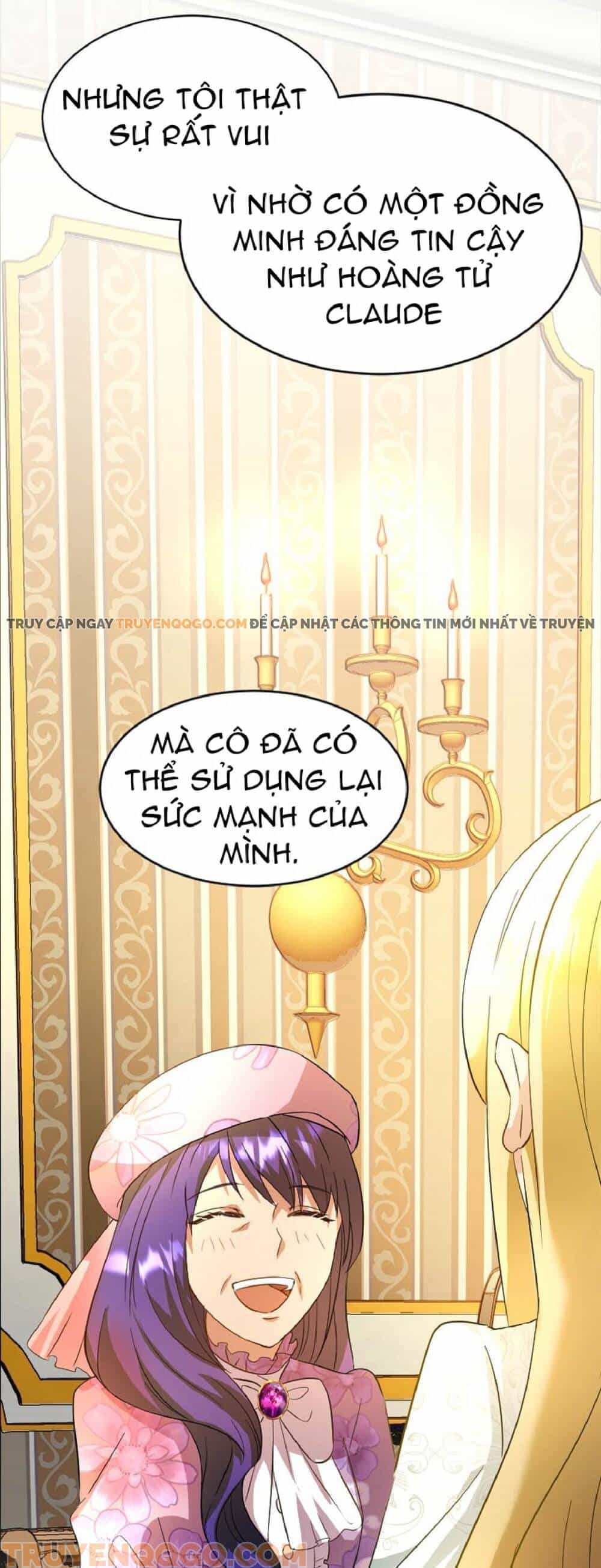 Thiên Sứ Kim Quang - Chương 44 - ảnh 18