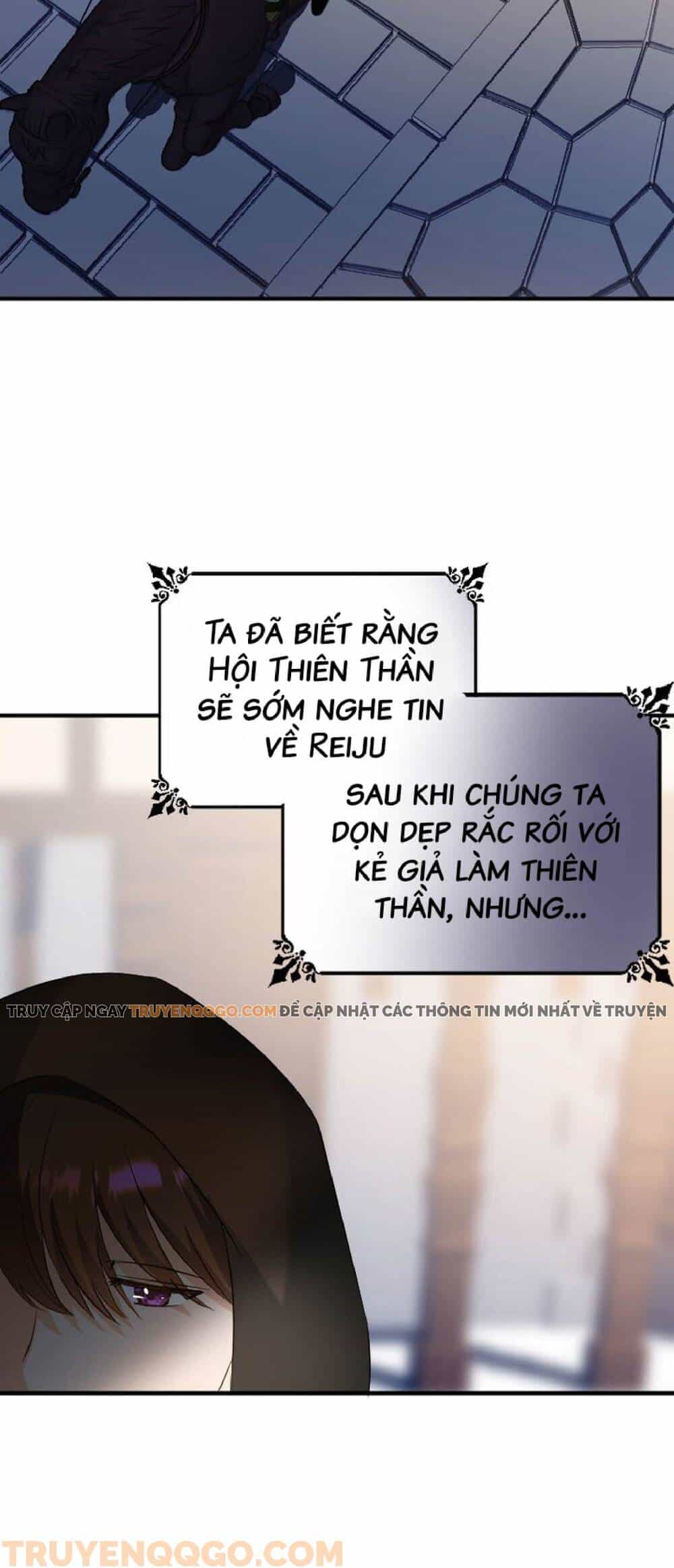 Thiên Sứ Kim Quang - Chương 44 - ảnh 2