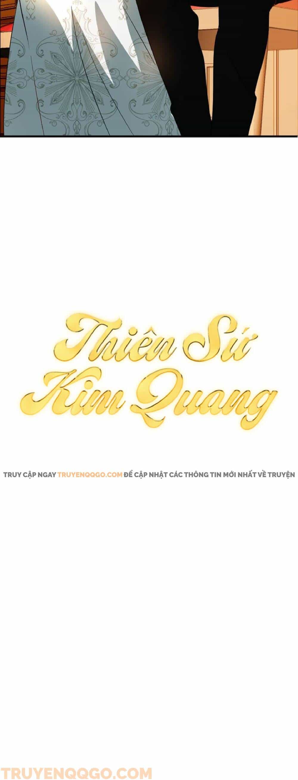 Thiên Sứ Kim Quang - Chương 44 - ảnh 22