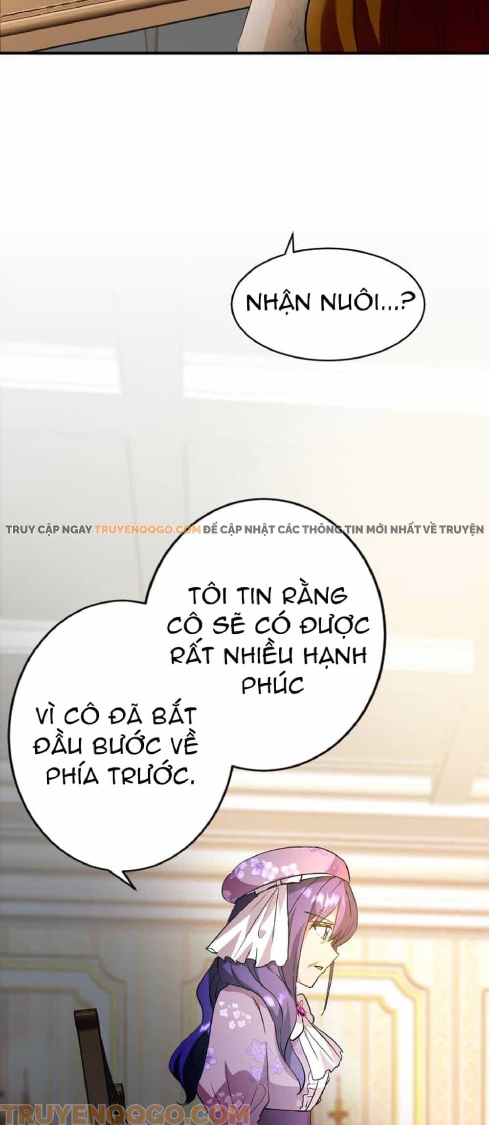 Thiên Sứ Kim Quang - Chương 44 - ảnh 27