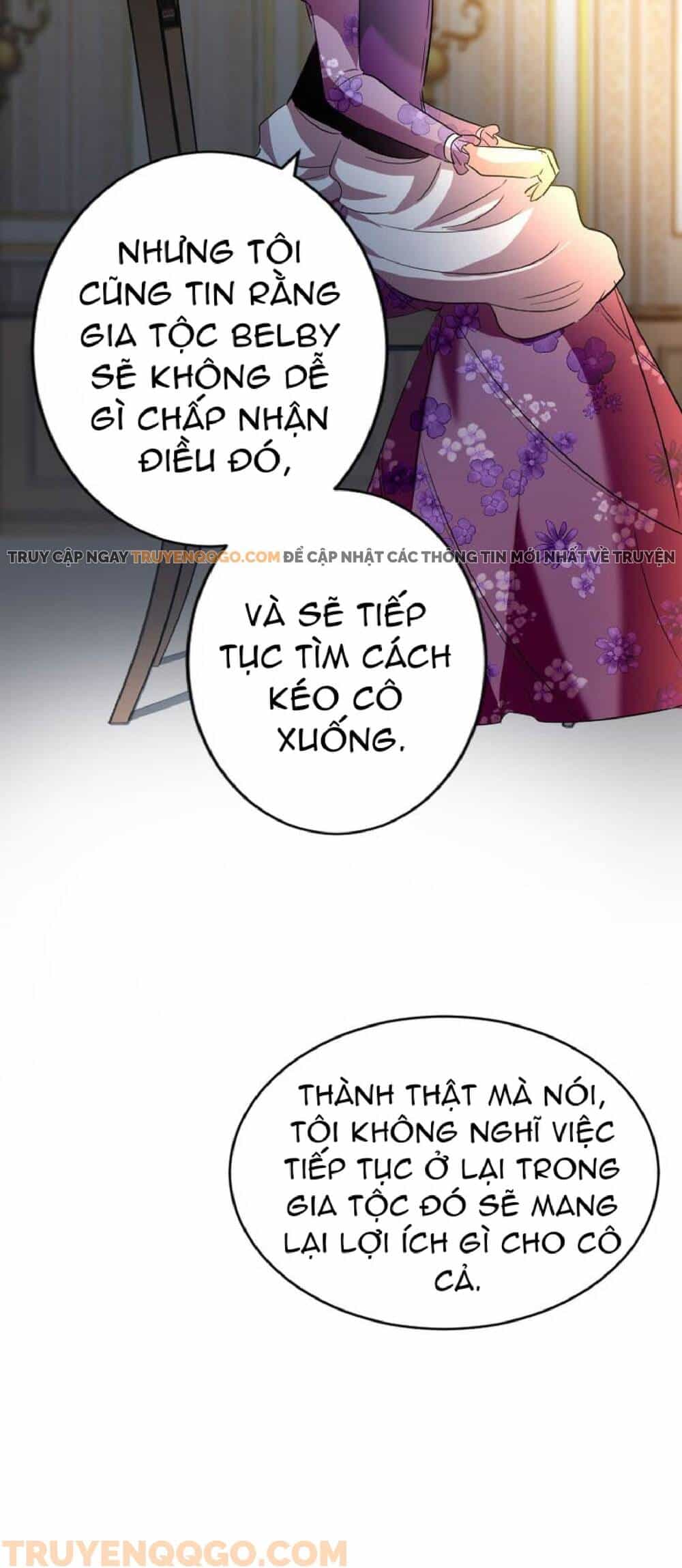 Thiên Sứ Kim Quang - Chương 44 - ảnh 28