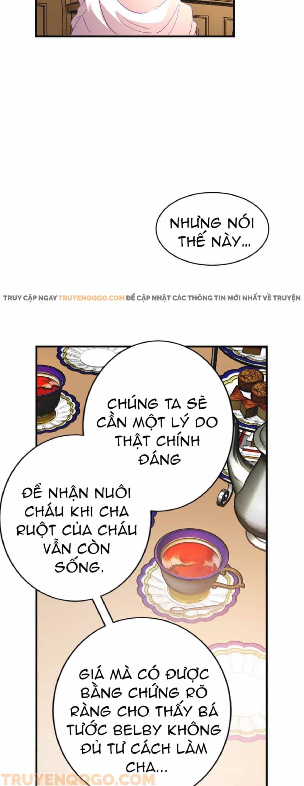 Thiên Sứ Kim Quang - Chương 44 - ảnh 36