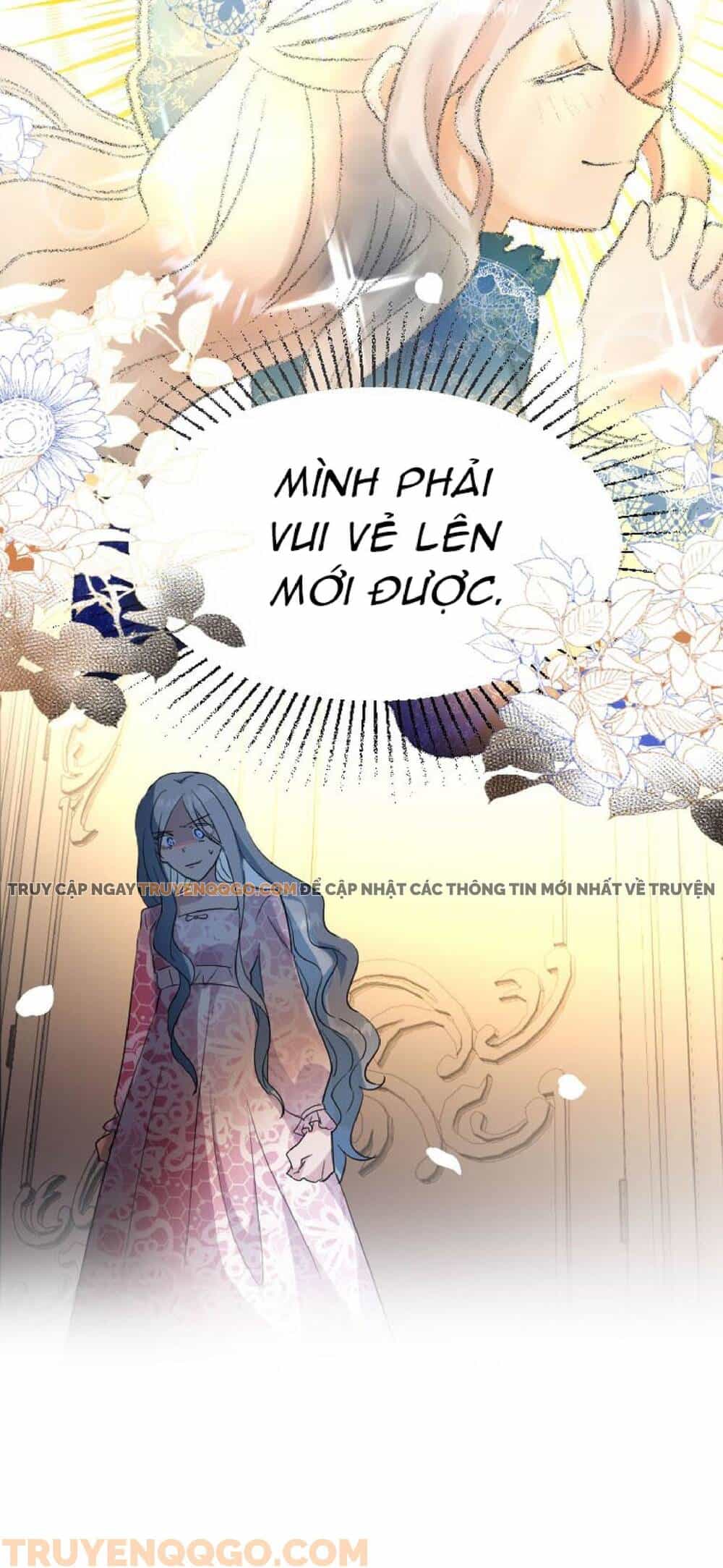 Thiên Sứ Kim Quang - Chương 45 - ảnh 16
