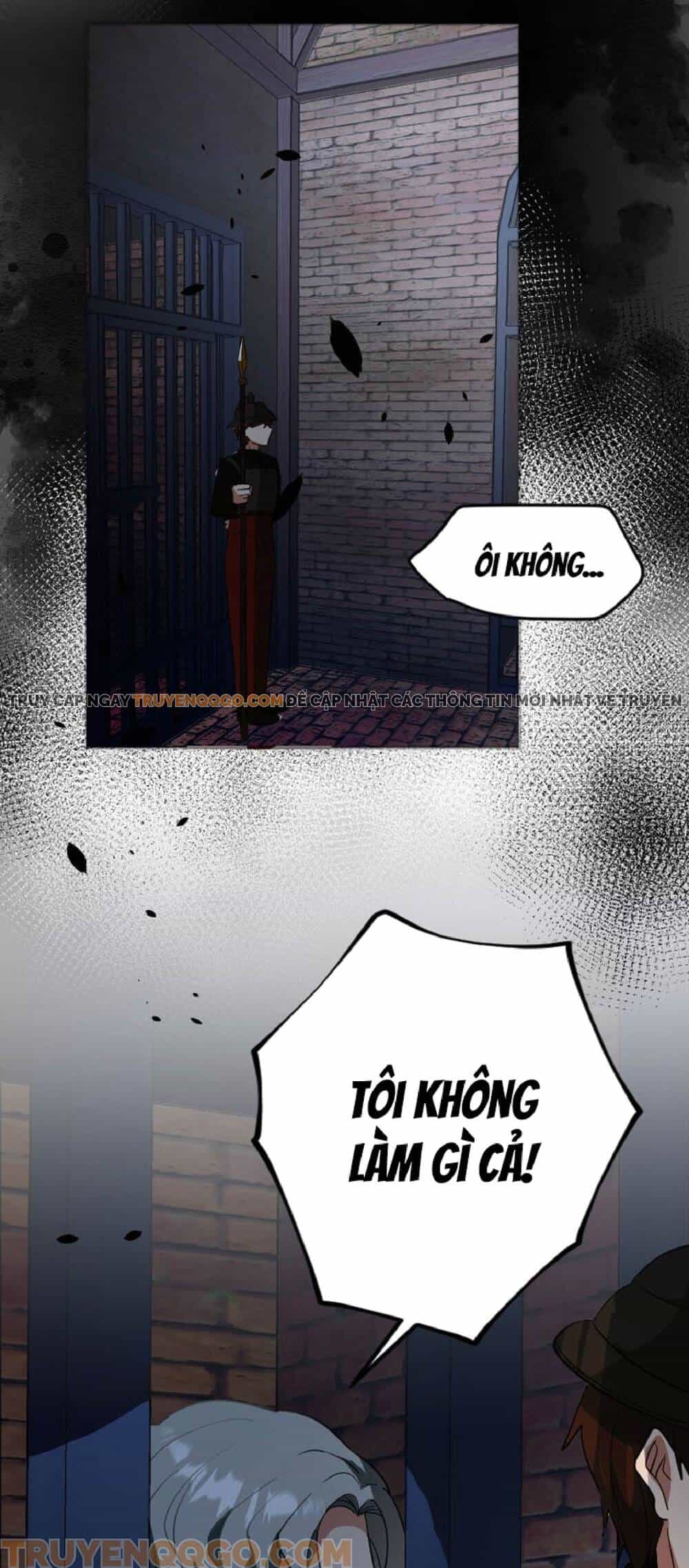 Thiên Sứ Kim Quang - Chương 45 - ảnh 18