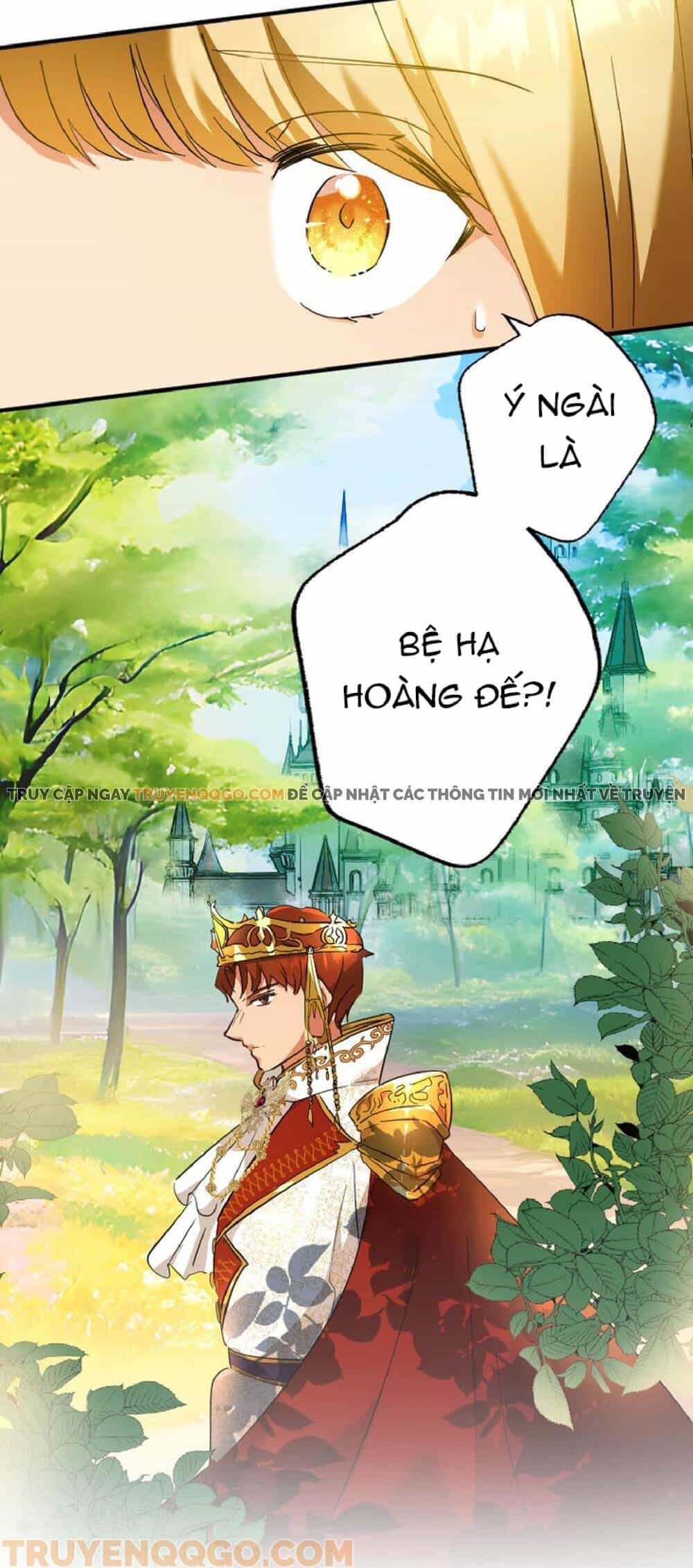 Thiên Sứ Kim Quang - Chương 45 - ảnh 37