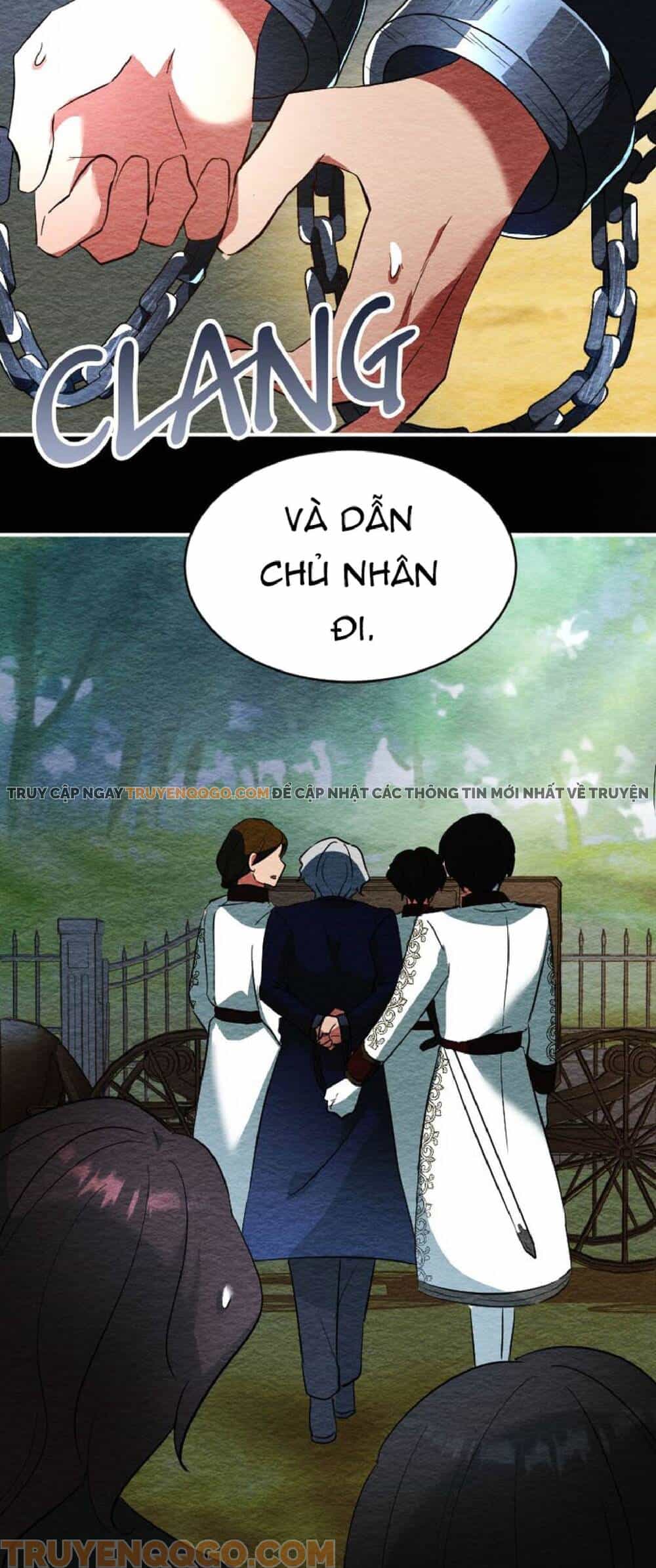 Thiên Sứ Kim Quang - Chương 45 - ảnh 4
