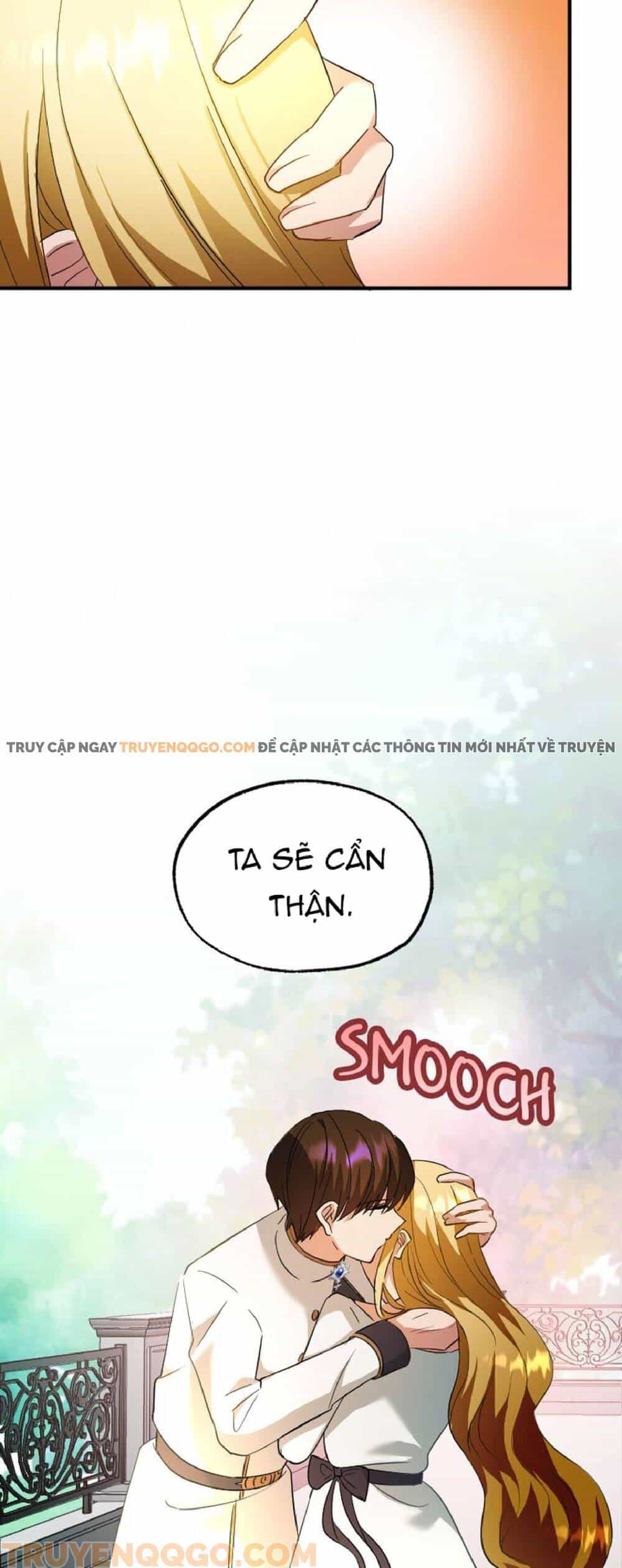 Thiên Sứ Kim Quang - Chương 45 - ảnh 45