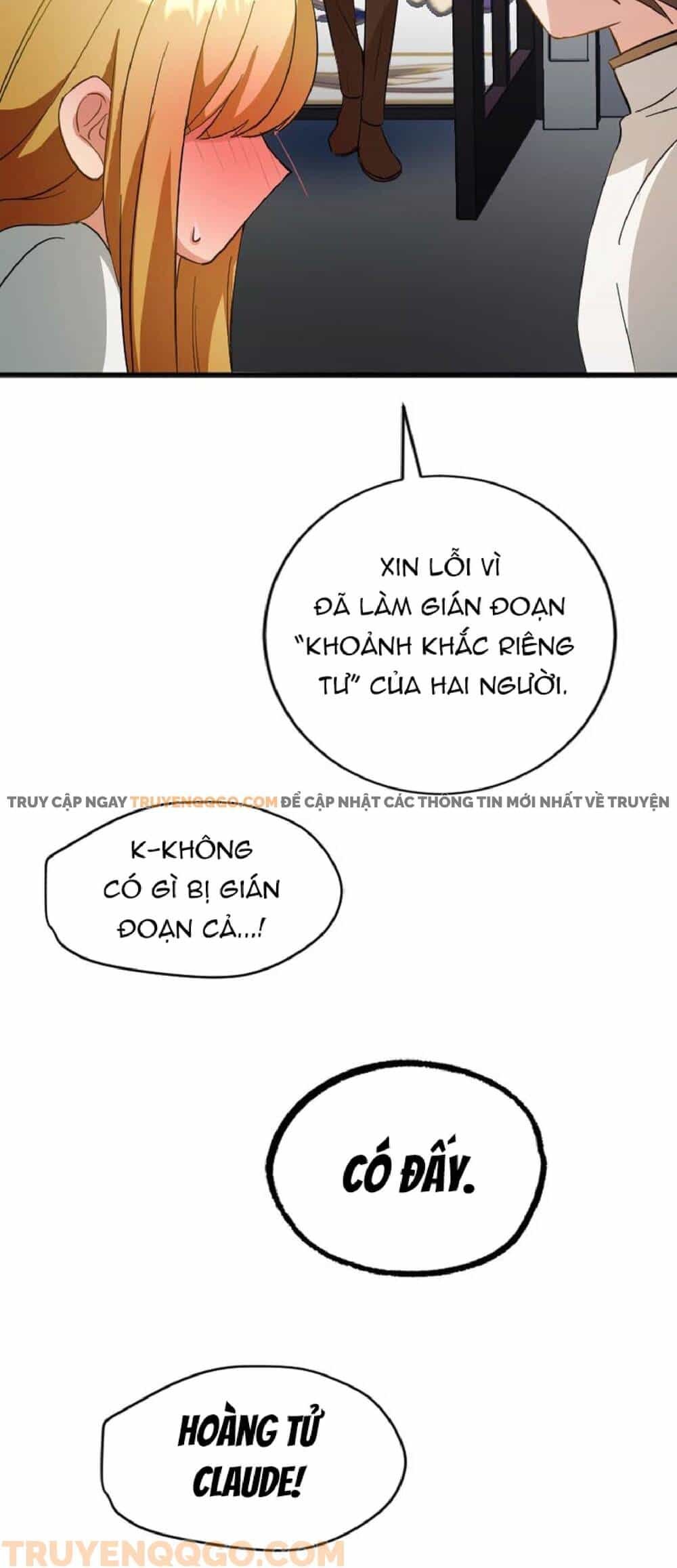 Thiên Sứ Kim Quang - Chương 45 - ảnh 48