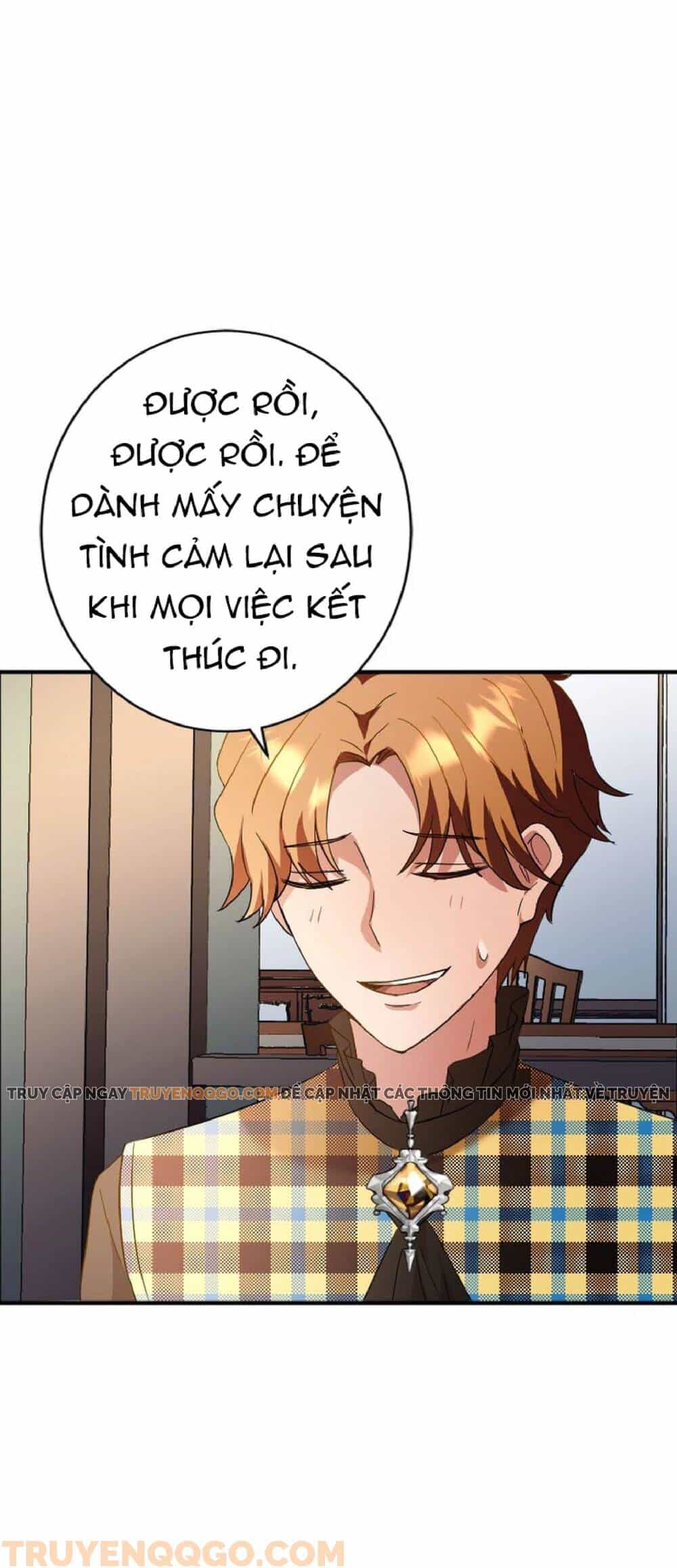 Thiên Sứ Kim Quang - Chương 45 - ảnh 49