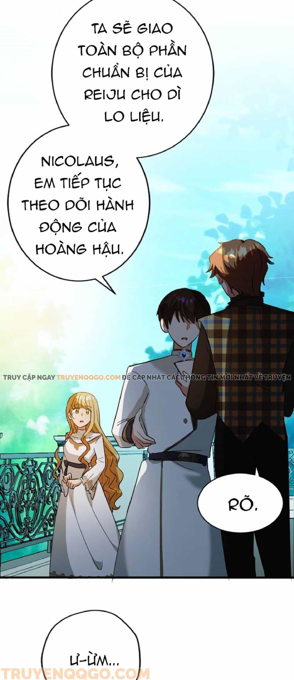 Thiên Sứ Kim Quang - Chương 45 - ảnh 51
